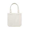 AL TAIBEI carrie-tote — Natural