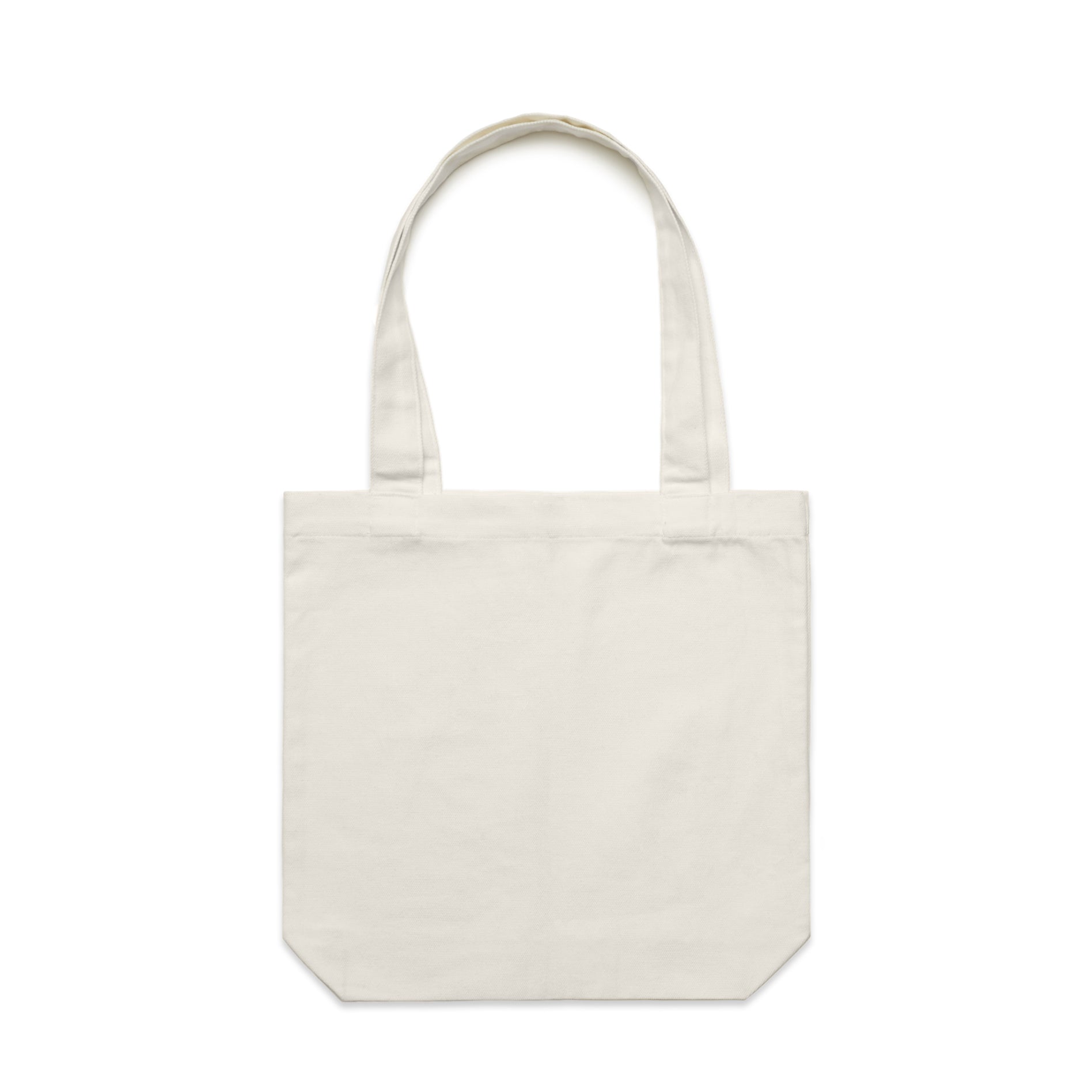 AL TAIBEI carrie-tote — Natural