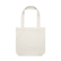 AL TAIBEI basic-tote — Natural