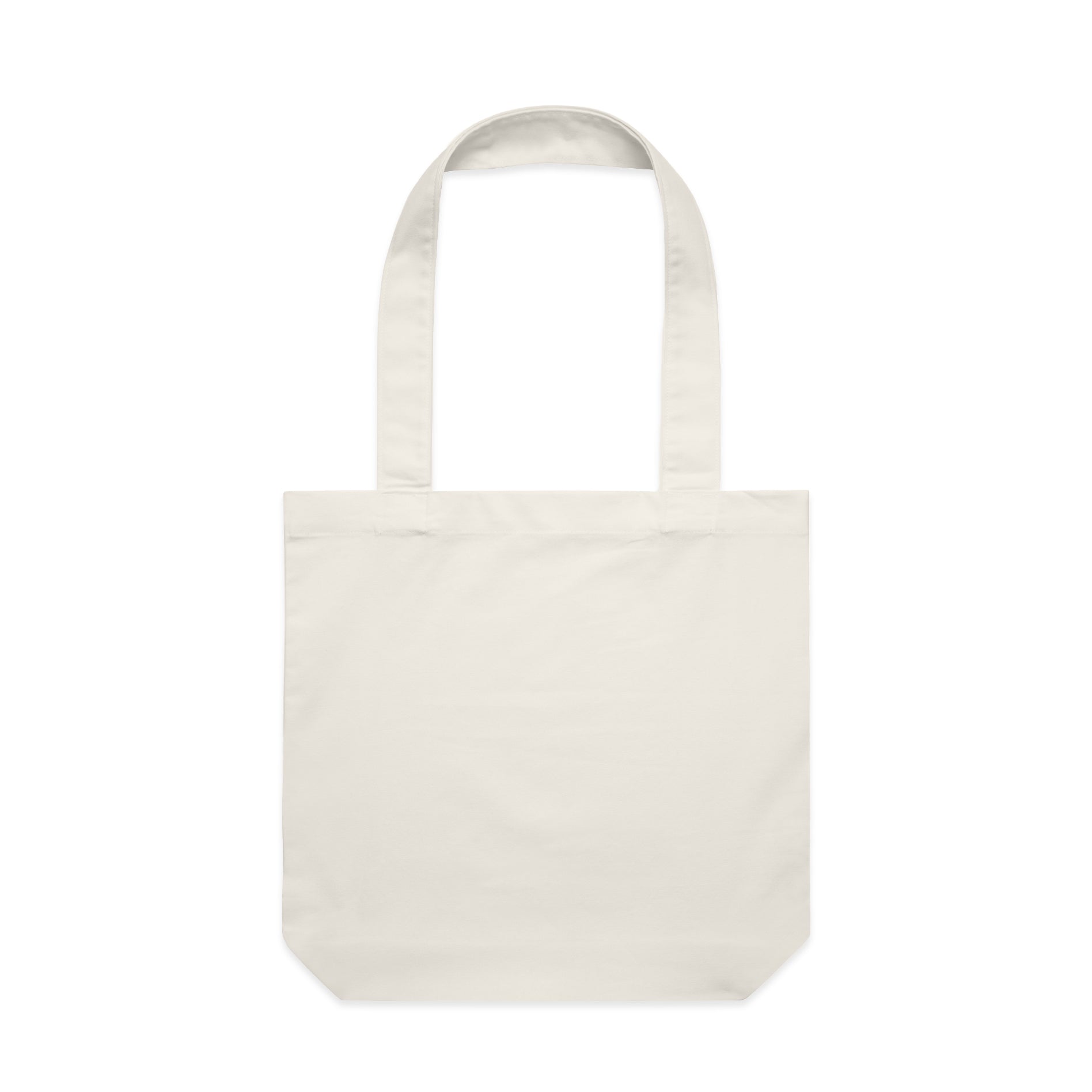 AL TAIBEI basic-tote — Natural