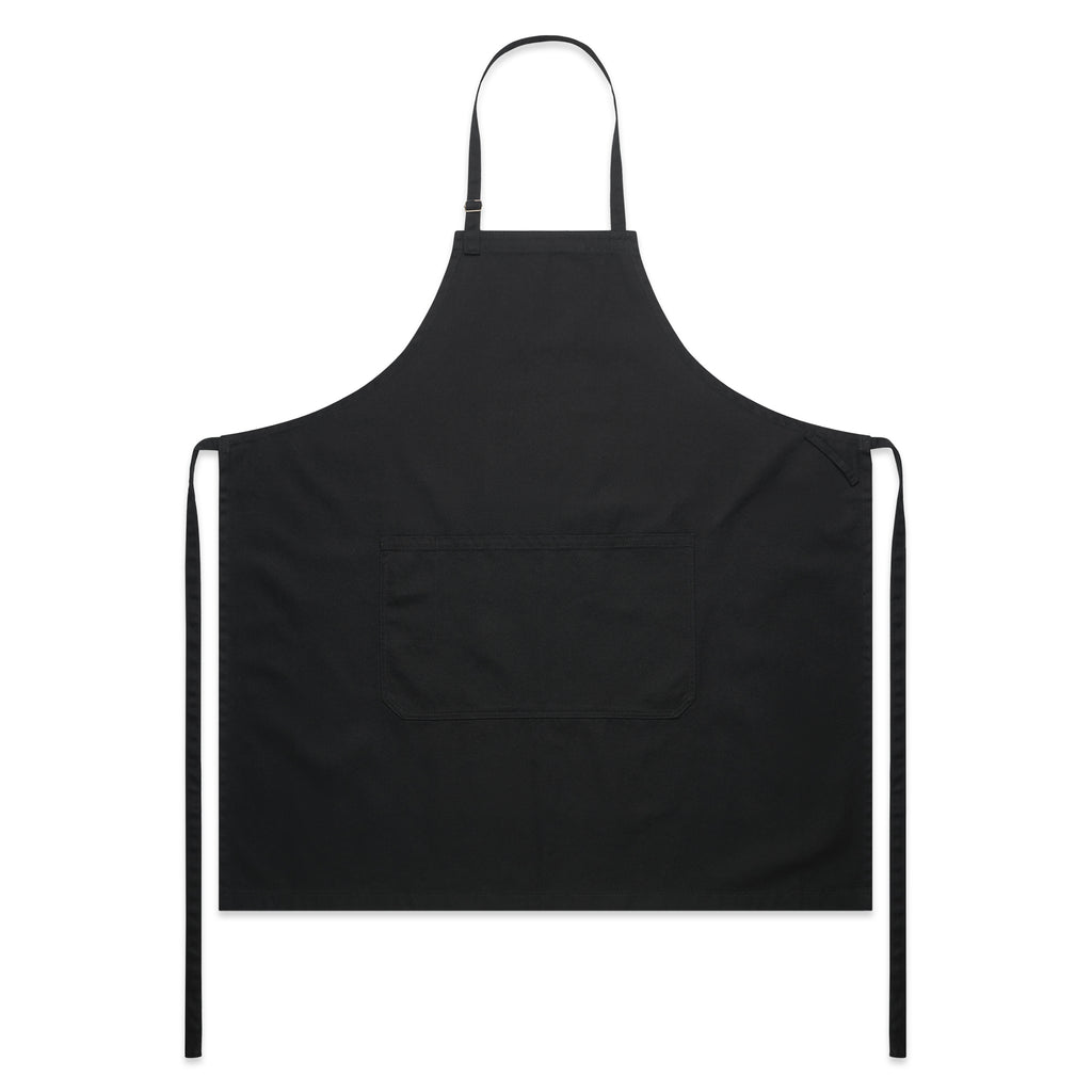 Canvas Heavy Apron