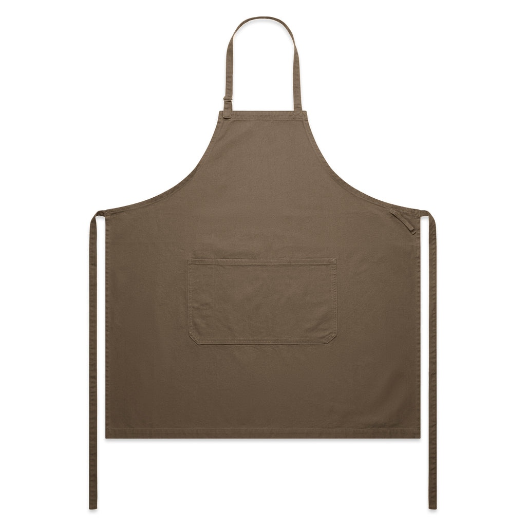 Canvas Heavy Apron