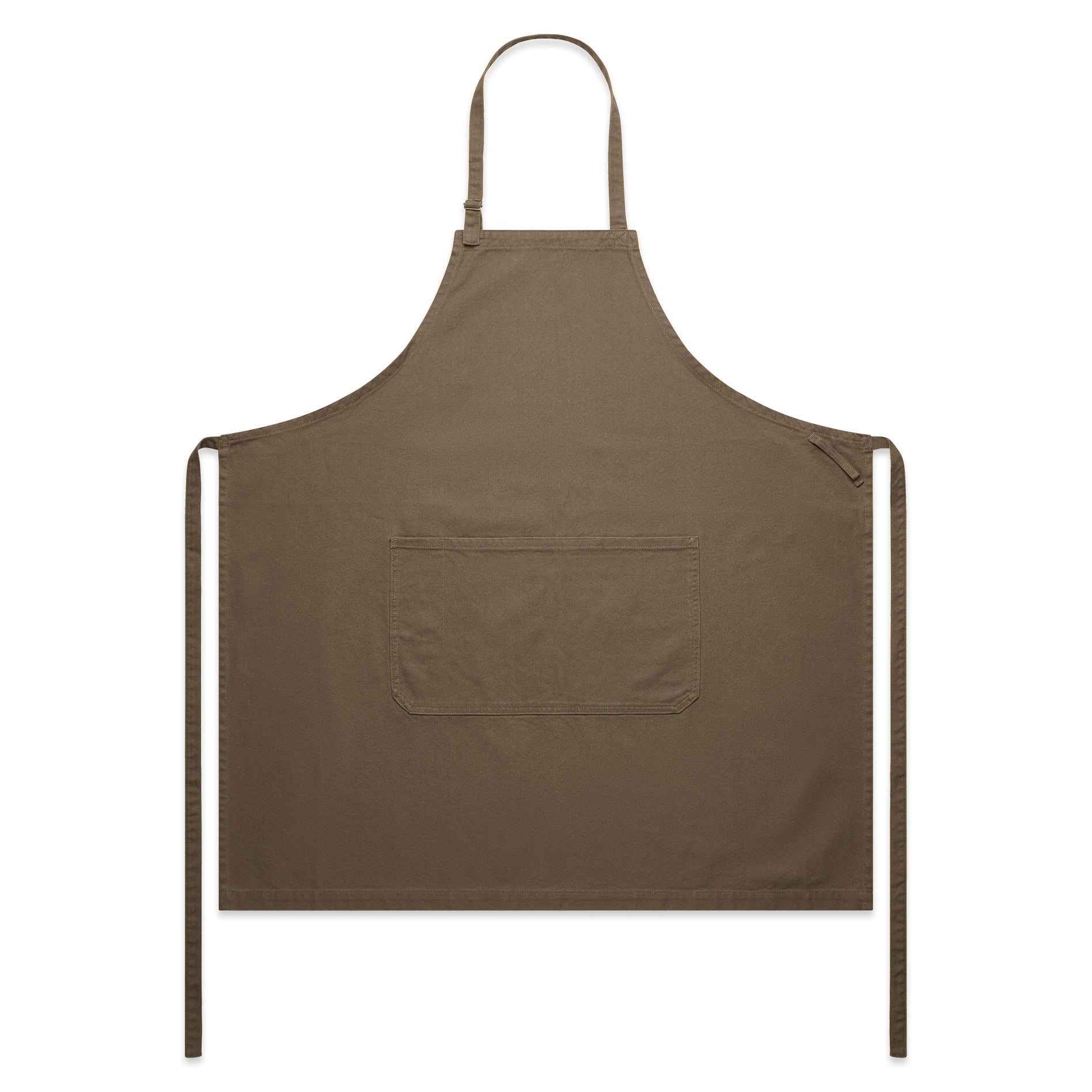 Canvas Heavy Apron