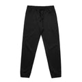 Lions of Mesopotamia Men's Stencil Track Pants — Iraq 2026