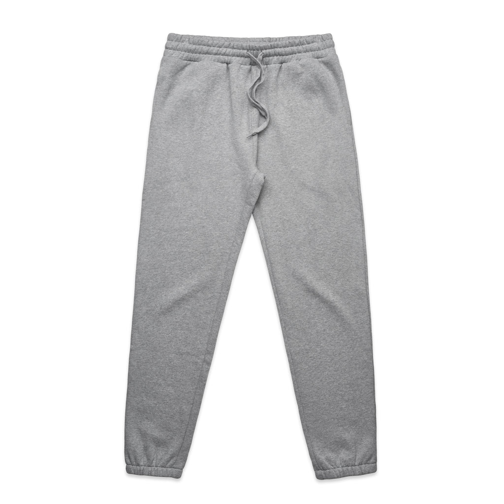 Lions of Mesopotamia Men's Stencil Track Pants — Iraq 2026