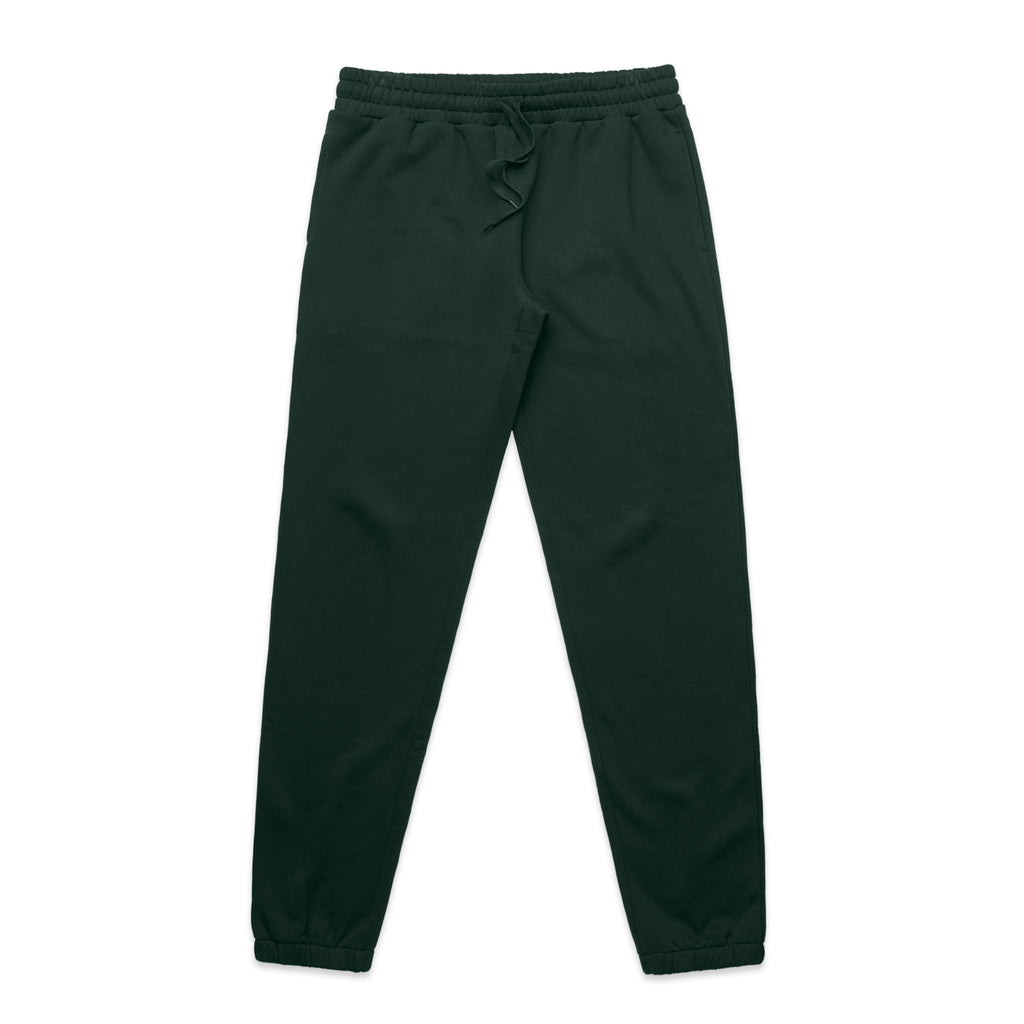 AL NASHAMA Men's Stencil Track Pants — Jordan 2026