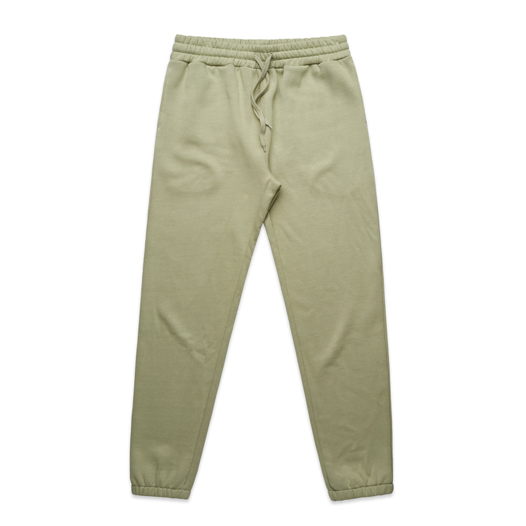 AL NASHAMA Men's Stencil Track Pants — Jordan 2026