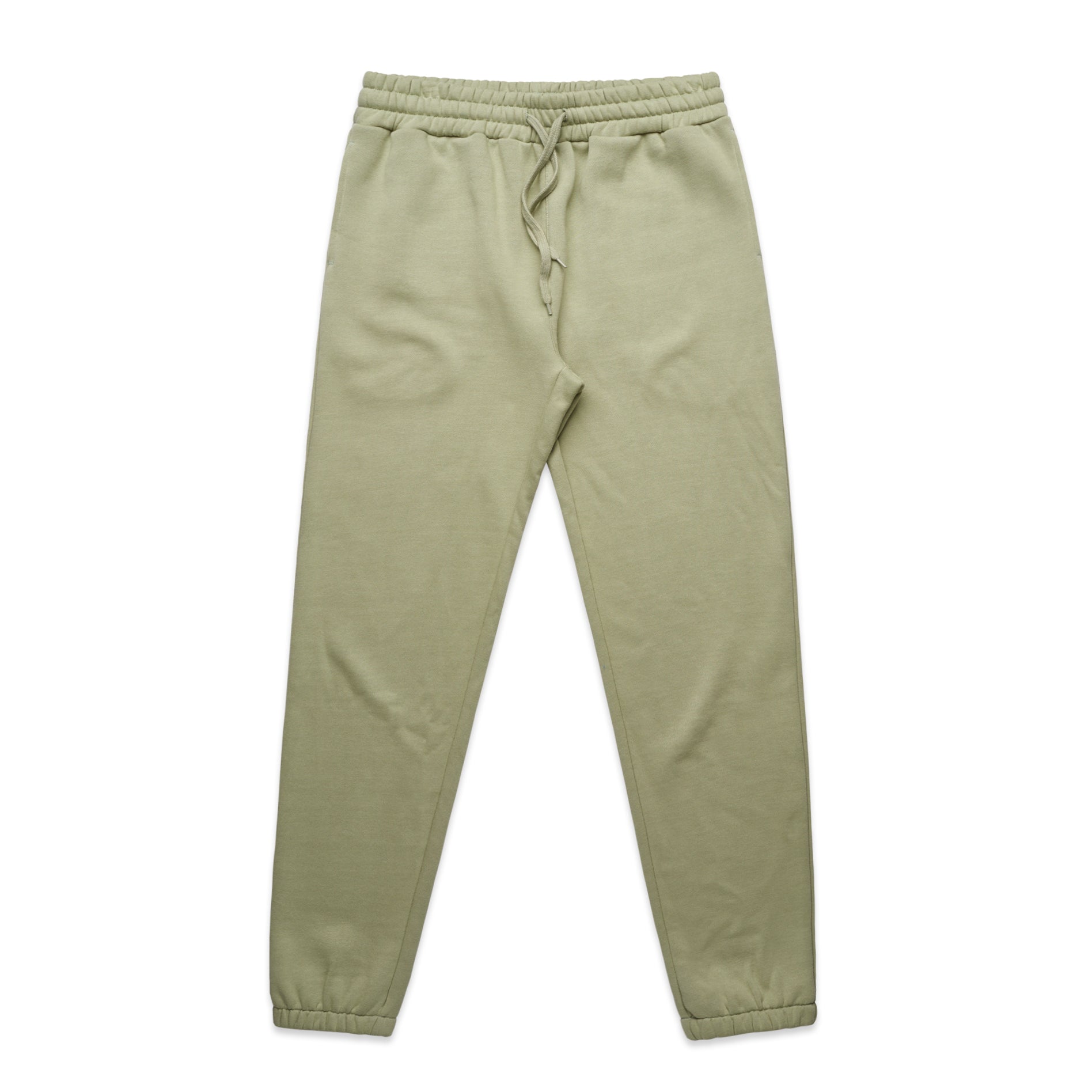 Lions of Mesopotamia Men's Stencil Track Pants — Iraq 2026