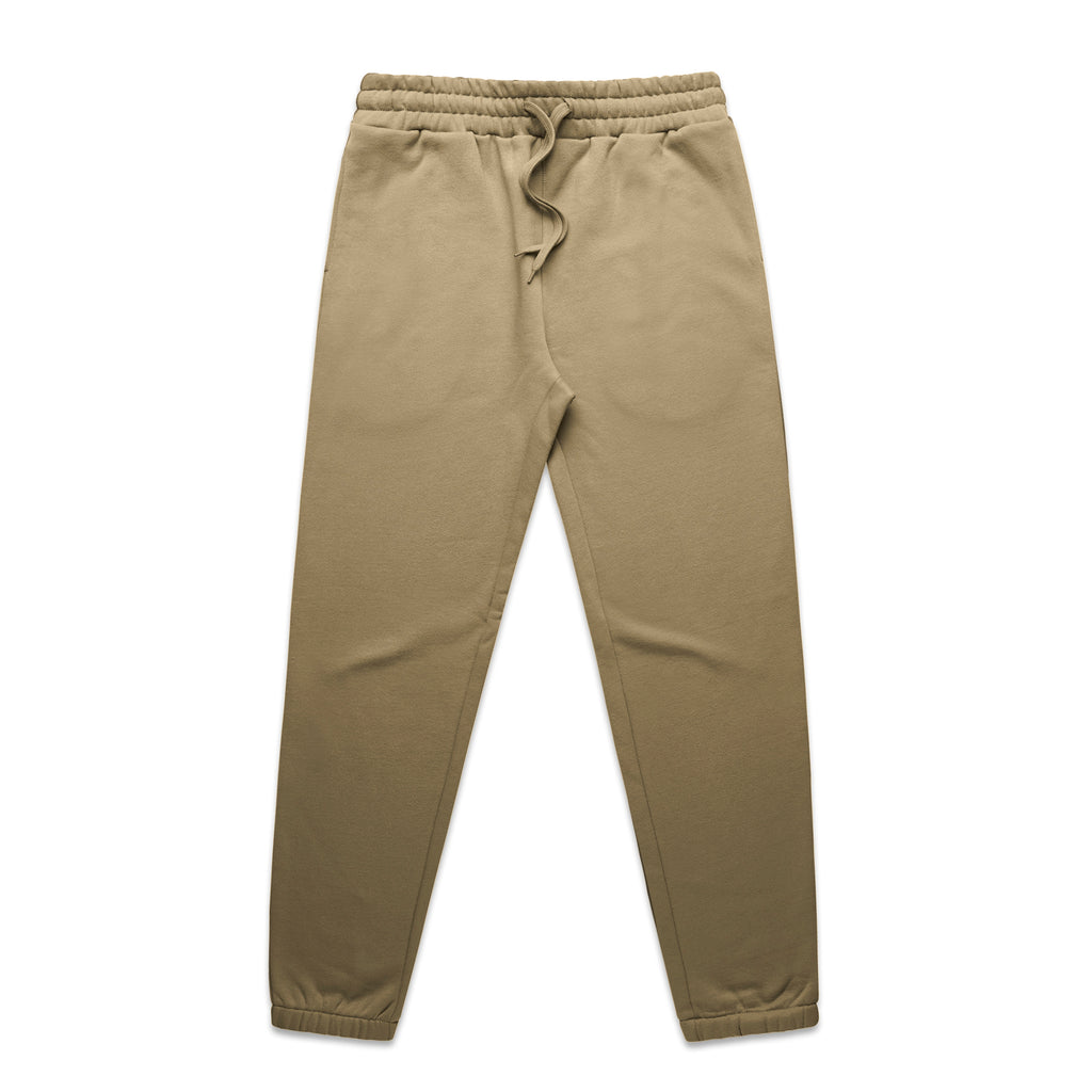 AL NASHAMA Men's Stencil Track Pants — Jordan 2026