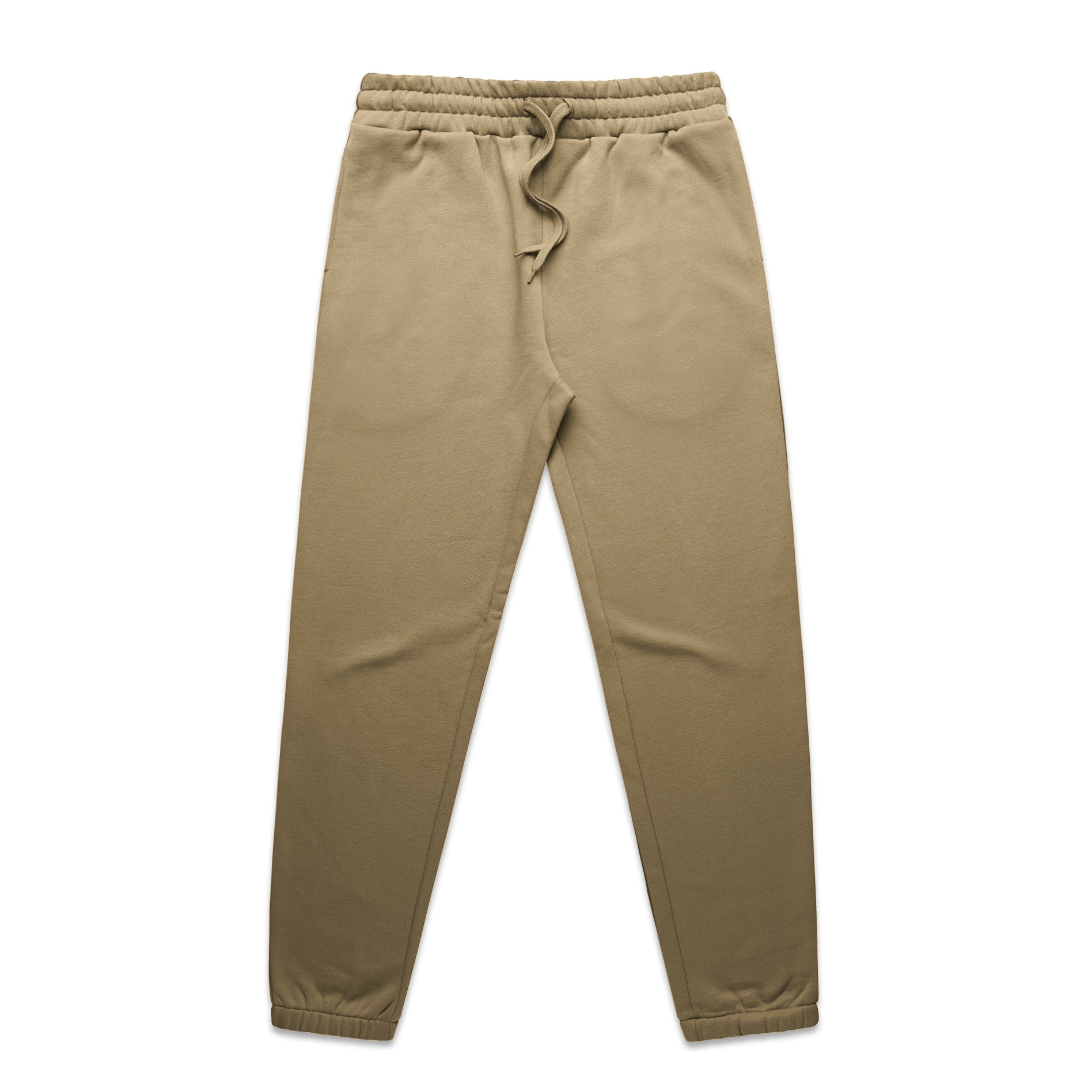 Lions of Mesopotamia Men's Stencil Track Pants — Iraq 2026