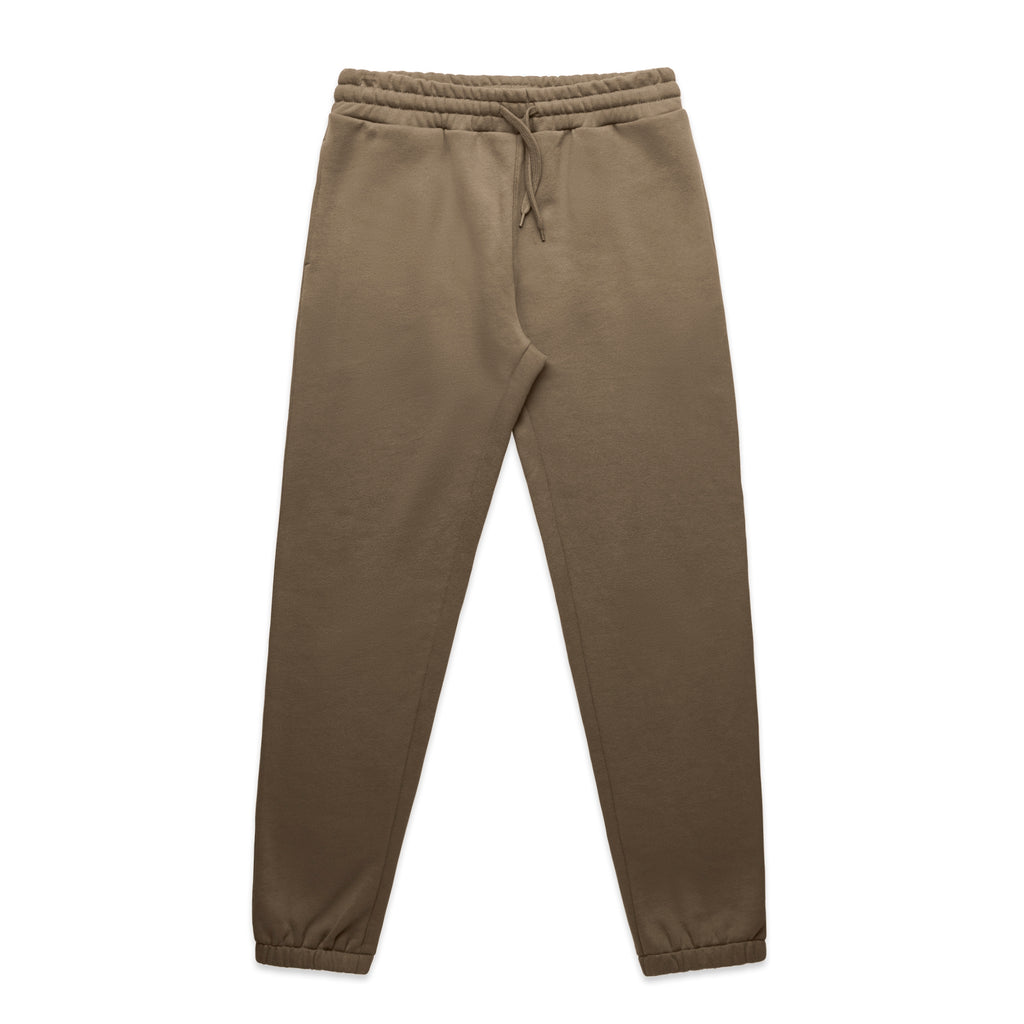 Lions of Mesopotamia Men's Stencil Track Pants — Iraq 2026