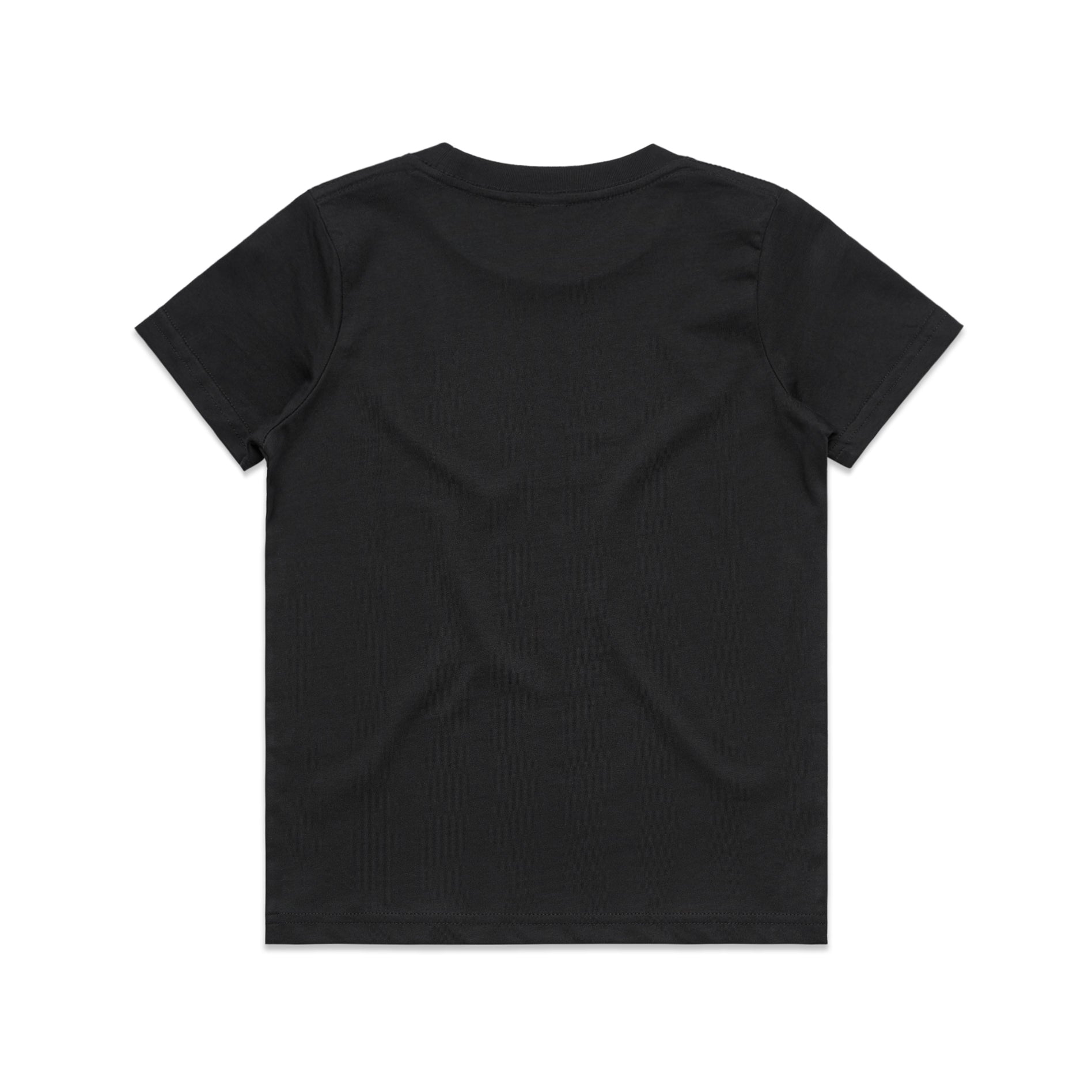 Aotearoa Kids Staple Tee — New Zealand 2026