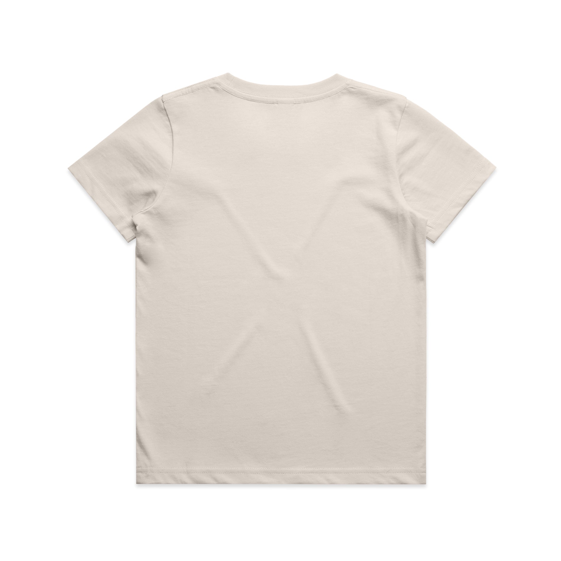 Aotearoa Kids Staple Tee — New Zealand 2026
