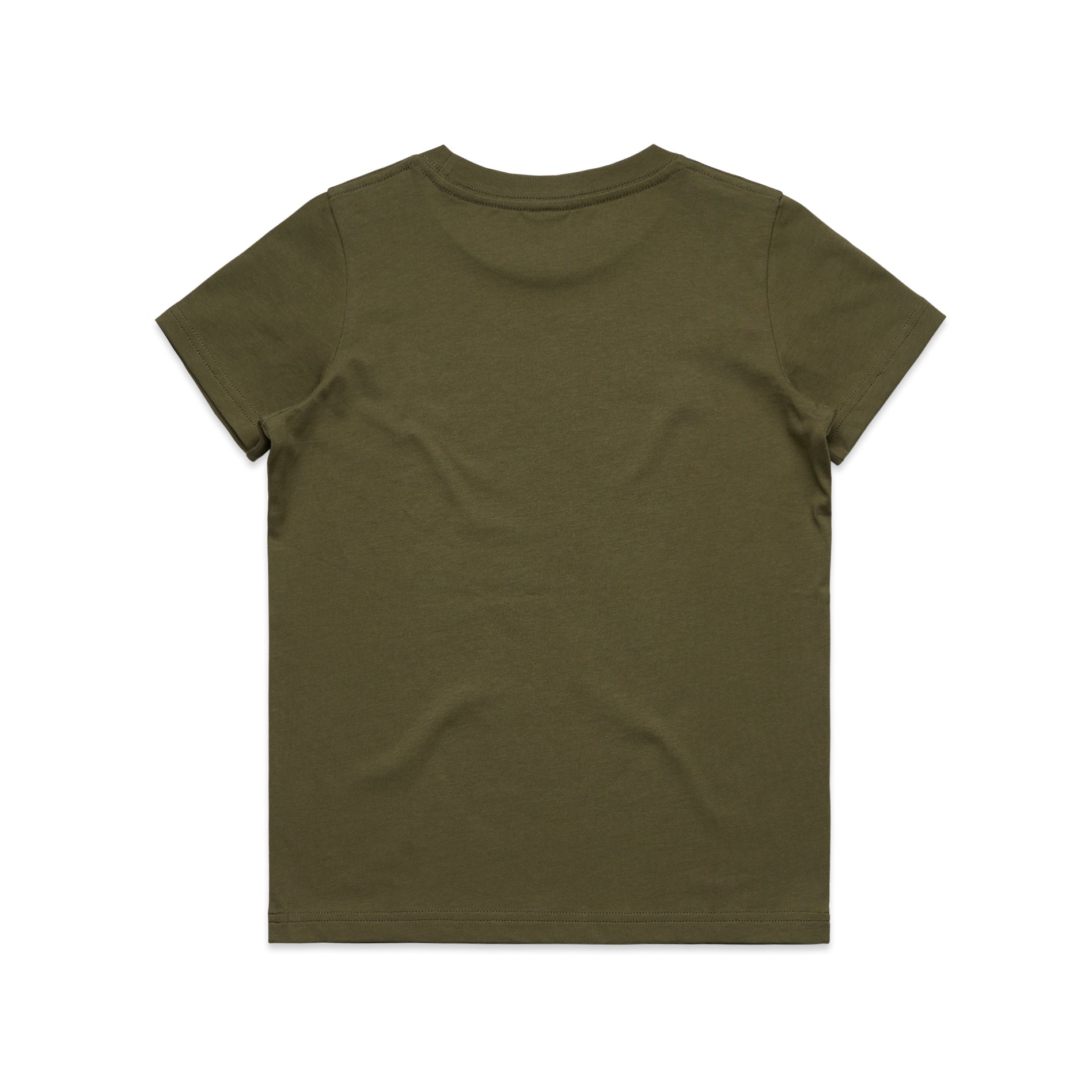 Aotearoa Youth Staple Tee — New Zealand 2026