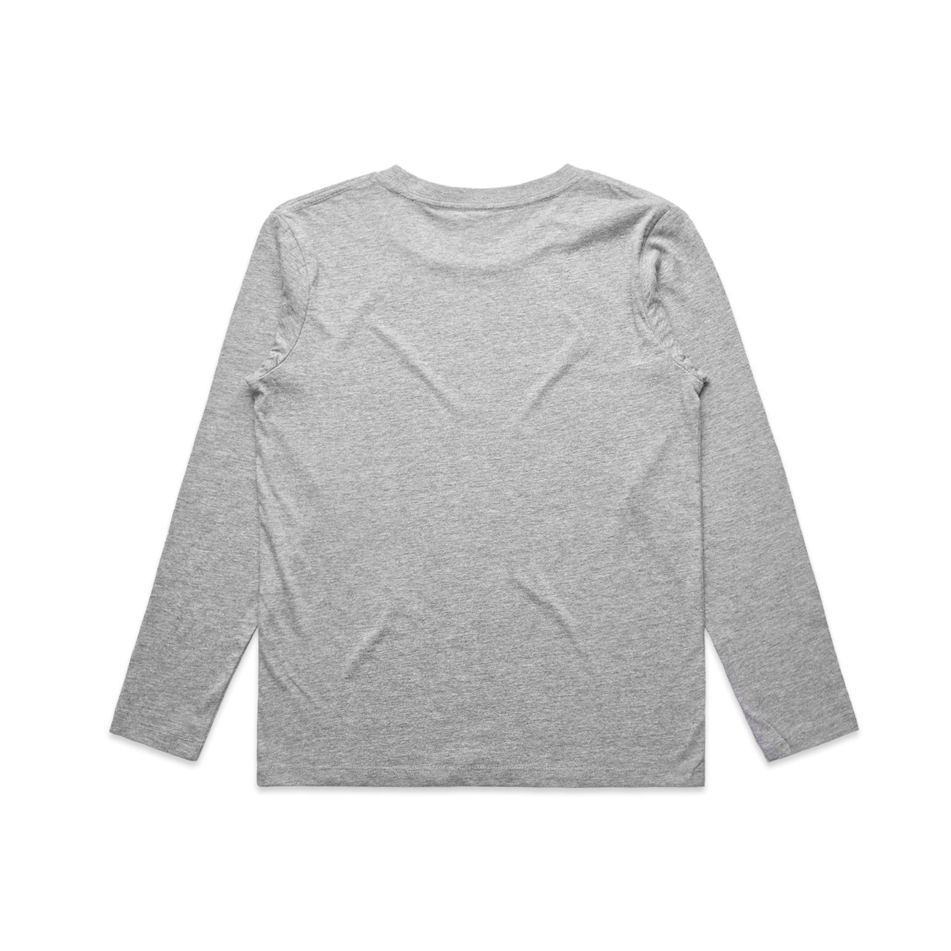 Aotearoa Kids Staple Tee L/S — New Zealand 2026