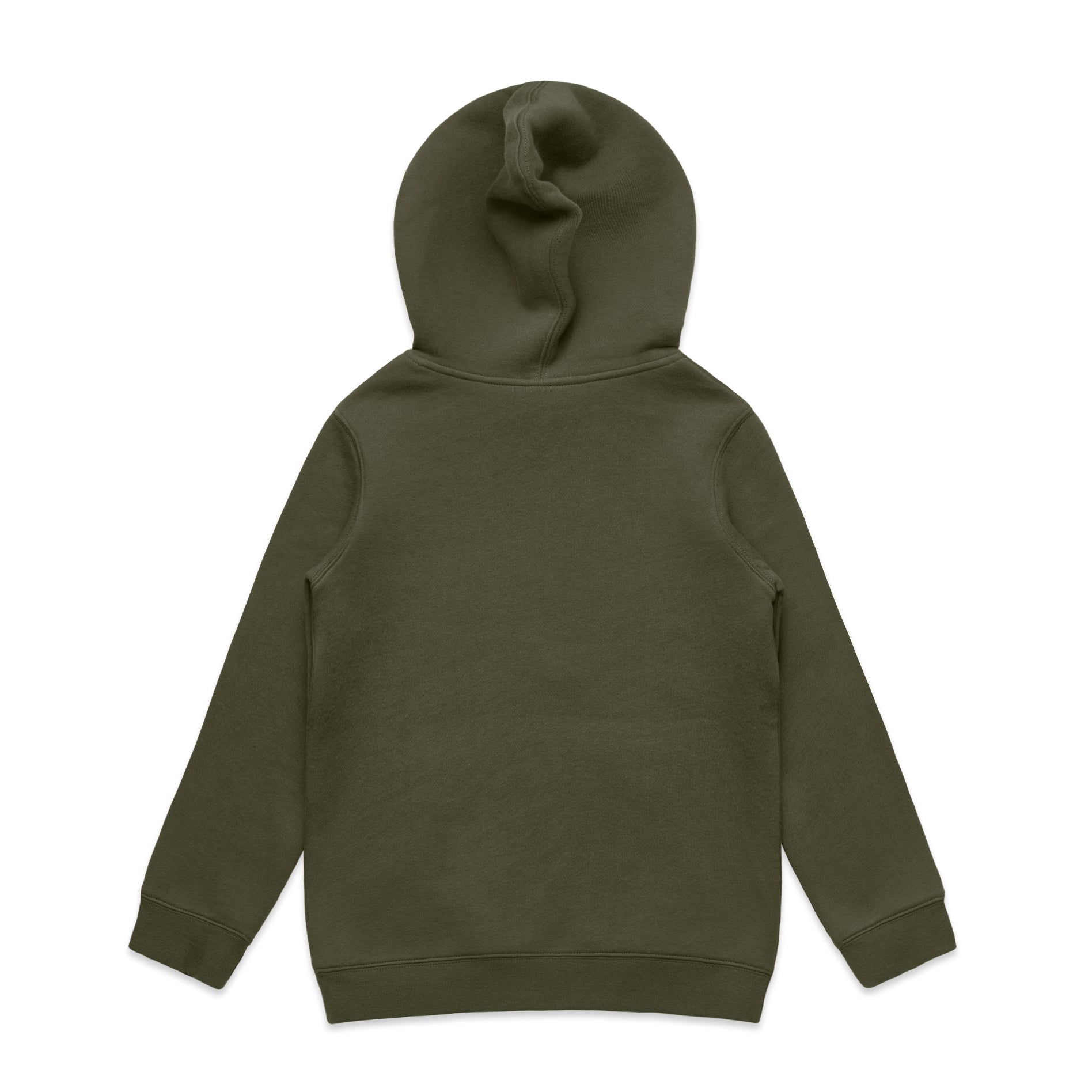 Aotearoa Kids Supply Hood — New Zealand 2026