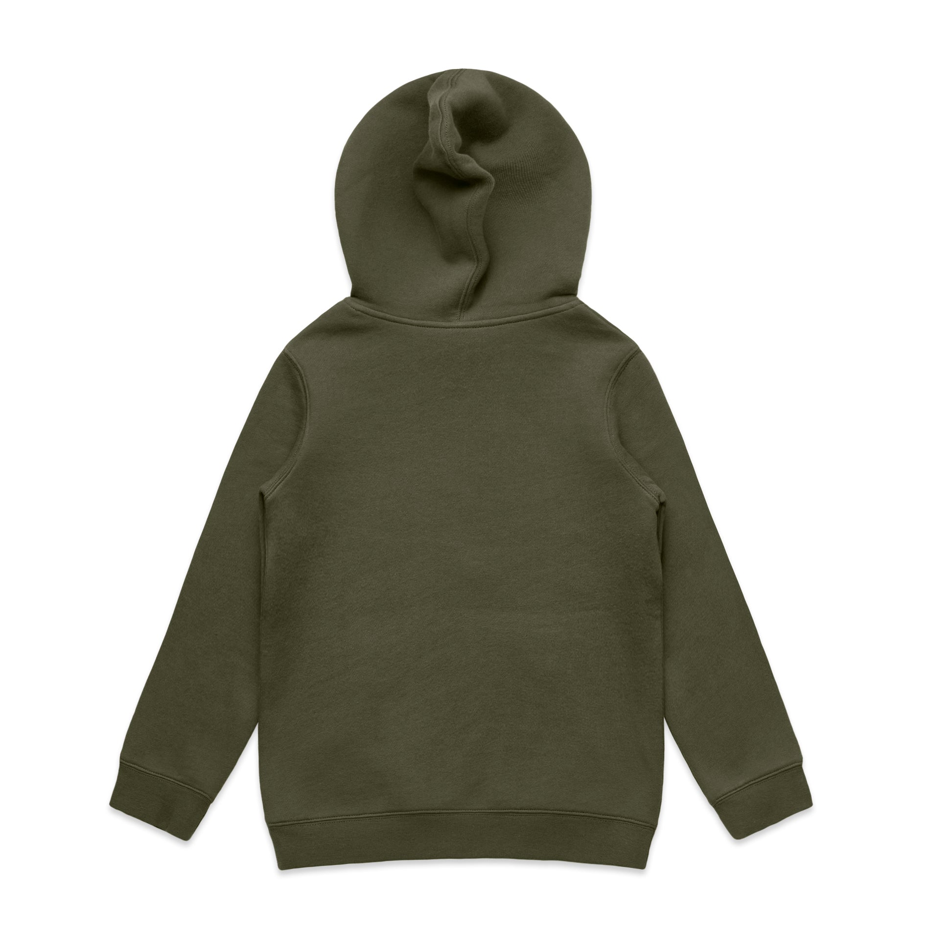 Aotearoa Youth Supply Hood — New Zealand 2026