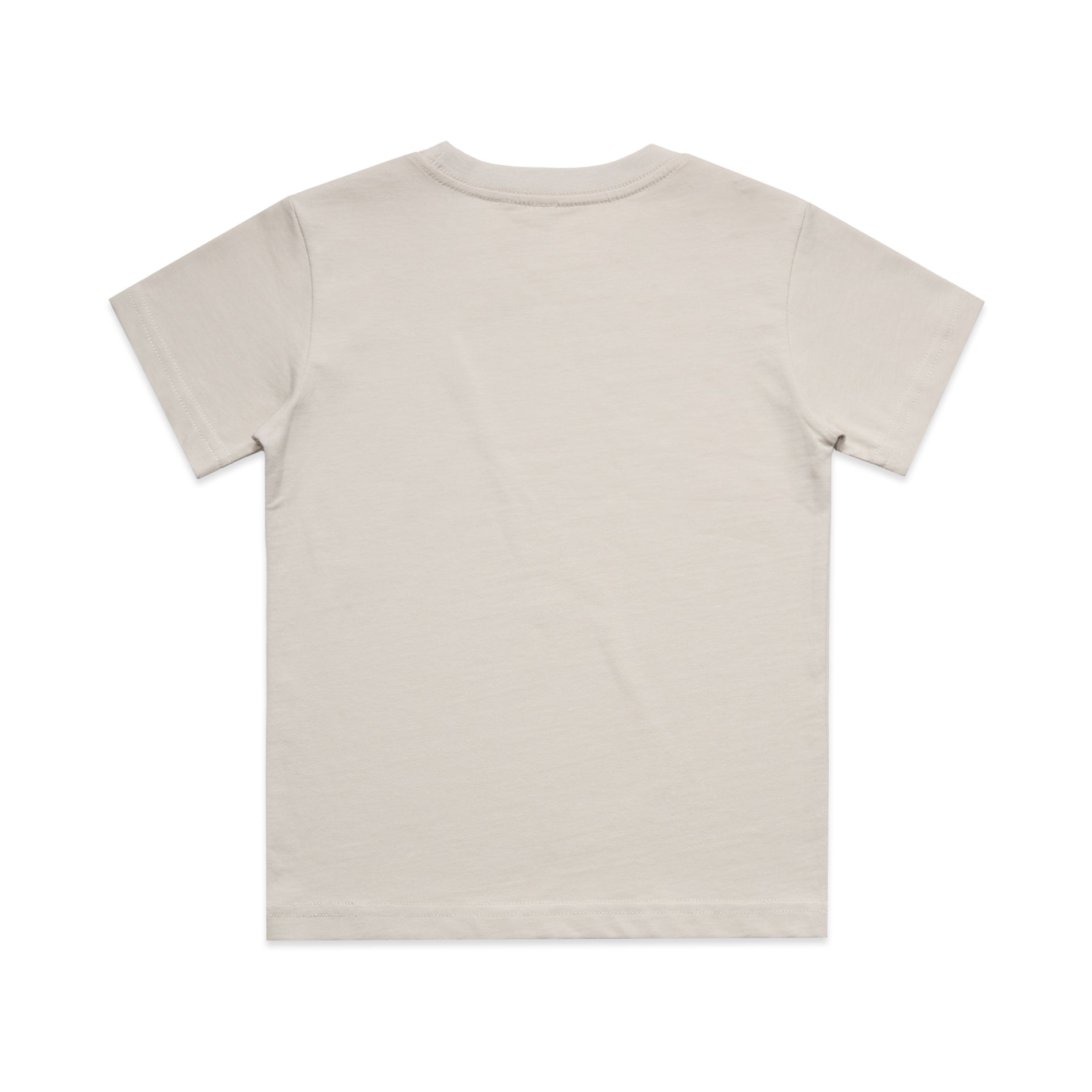 Aotearoa Kids Classic Tee — New Zealand 2026