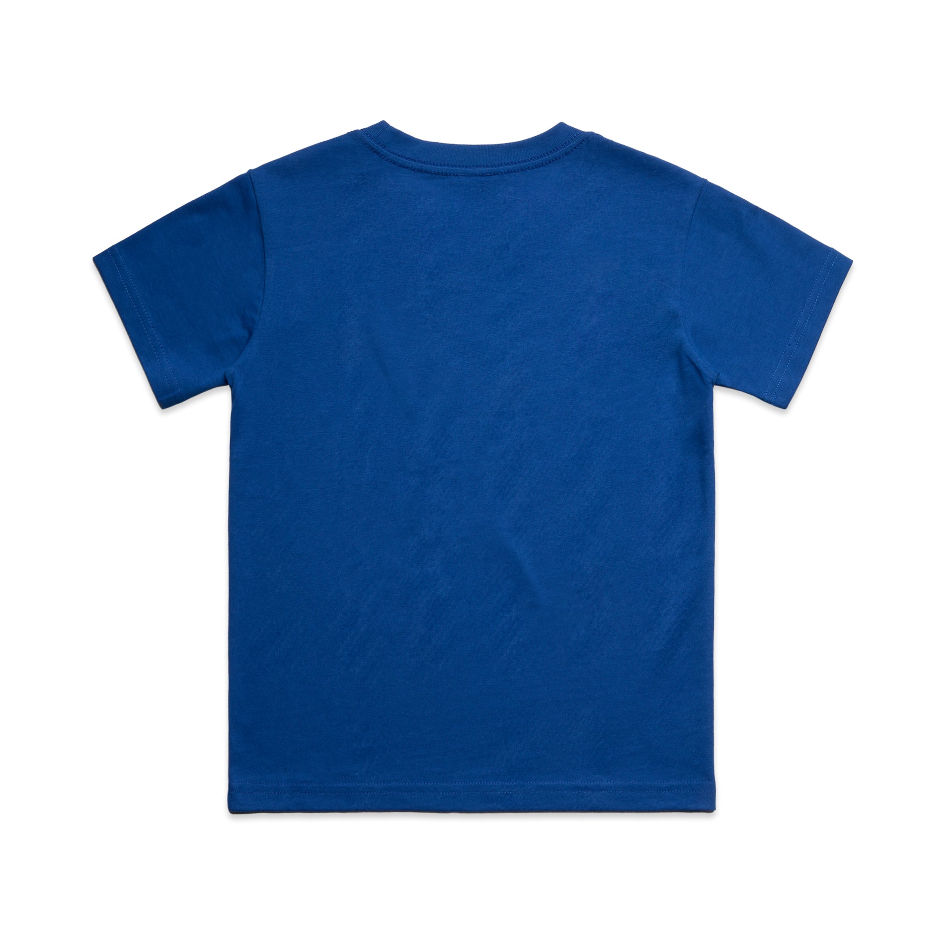 Aotearoa Kids Classic Tee — New Zealand 2026