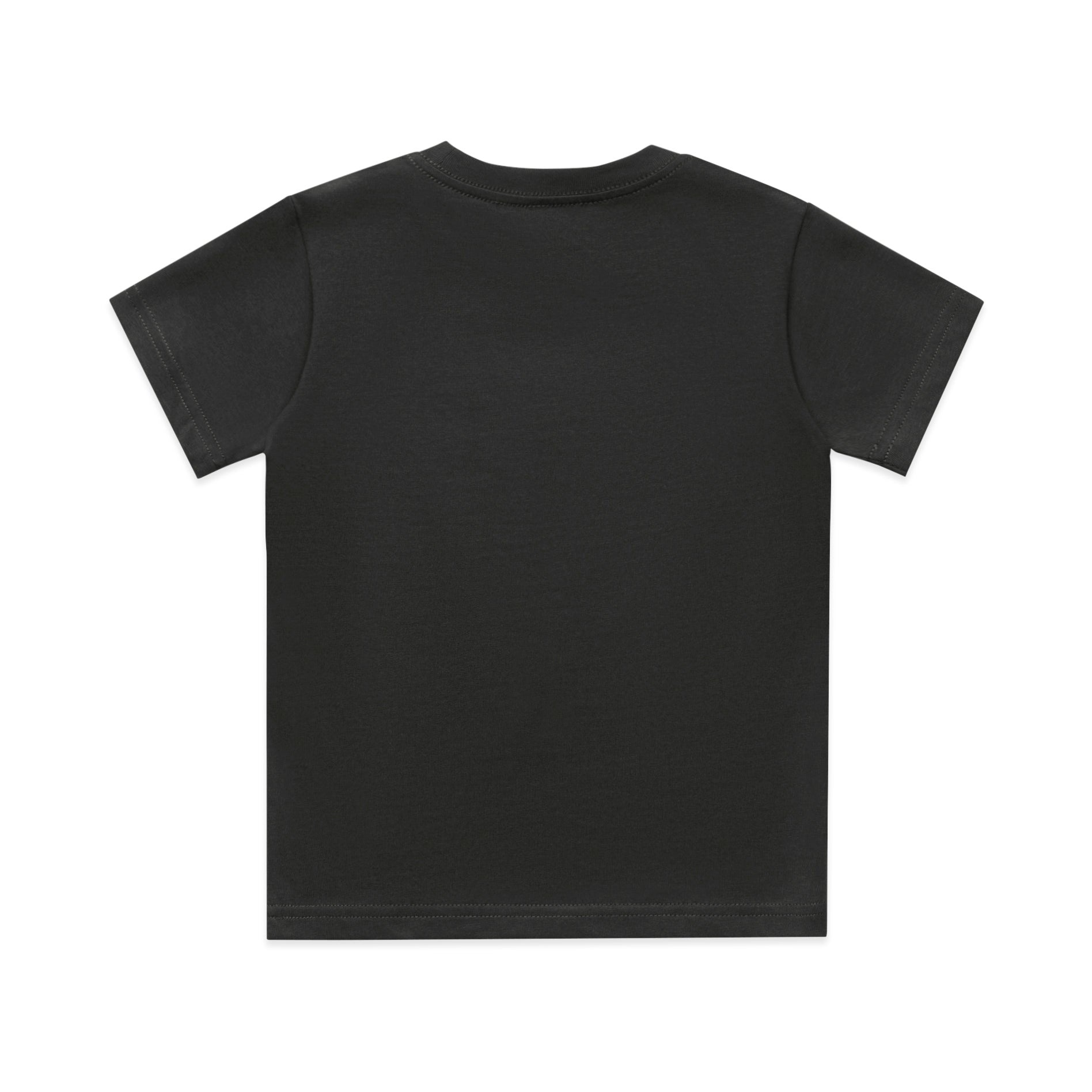 Aotearoa Kids Classic Tee — New Zealand 2026