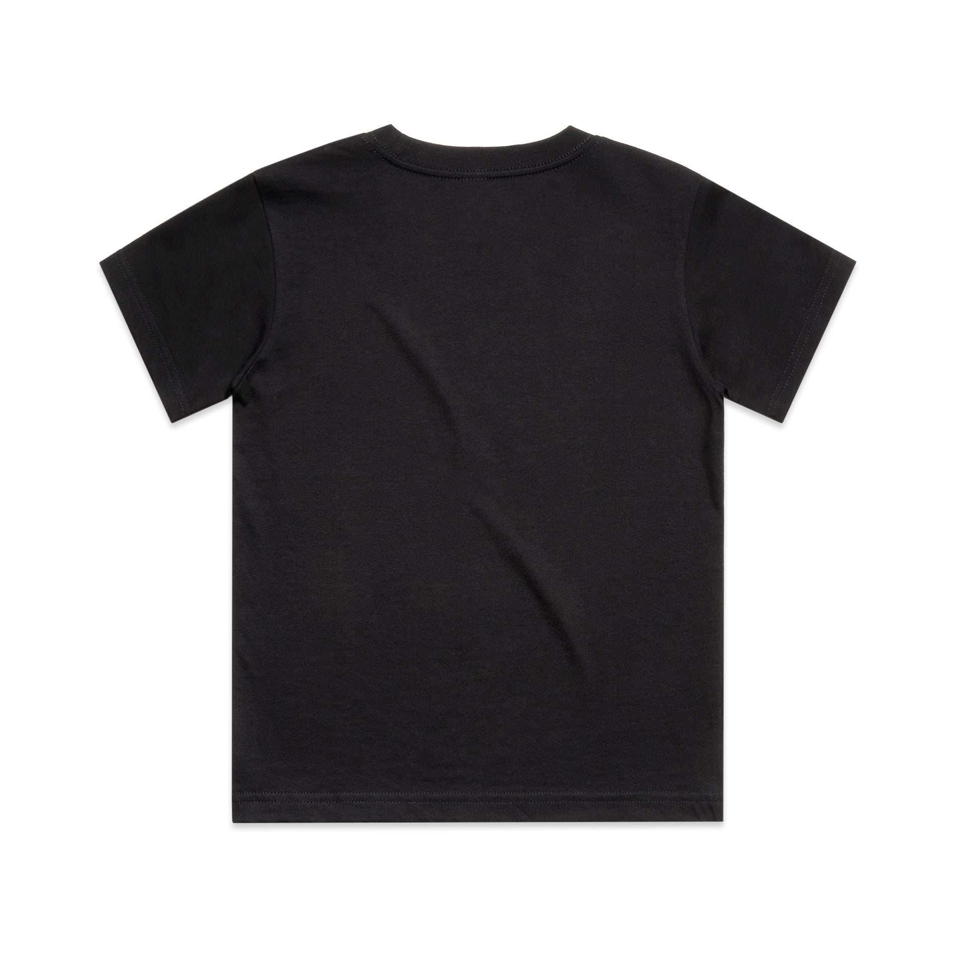 Aotearoa Youth Classic Tee — New Zealand 2026