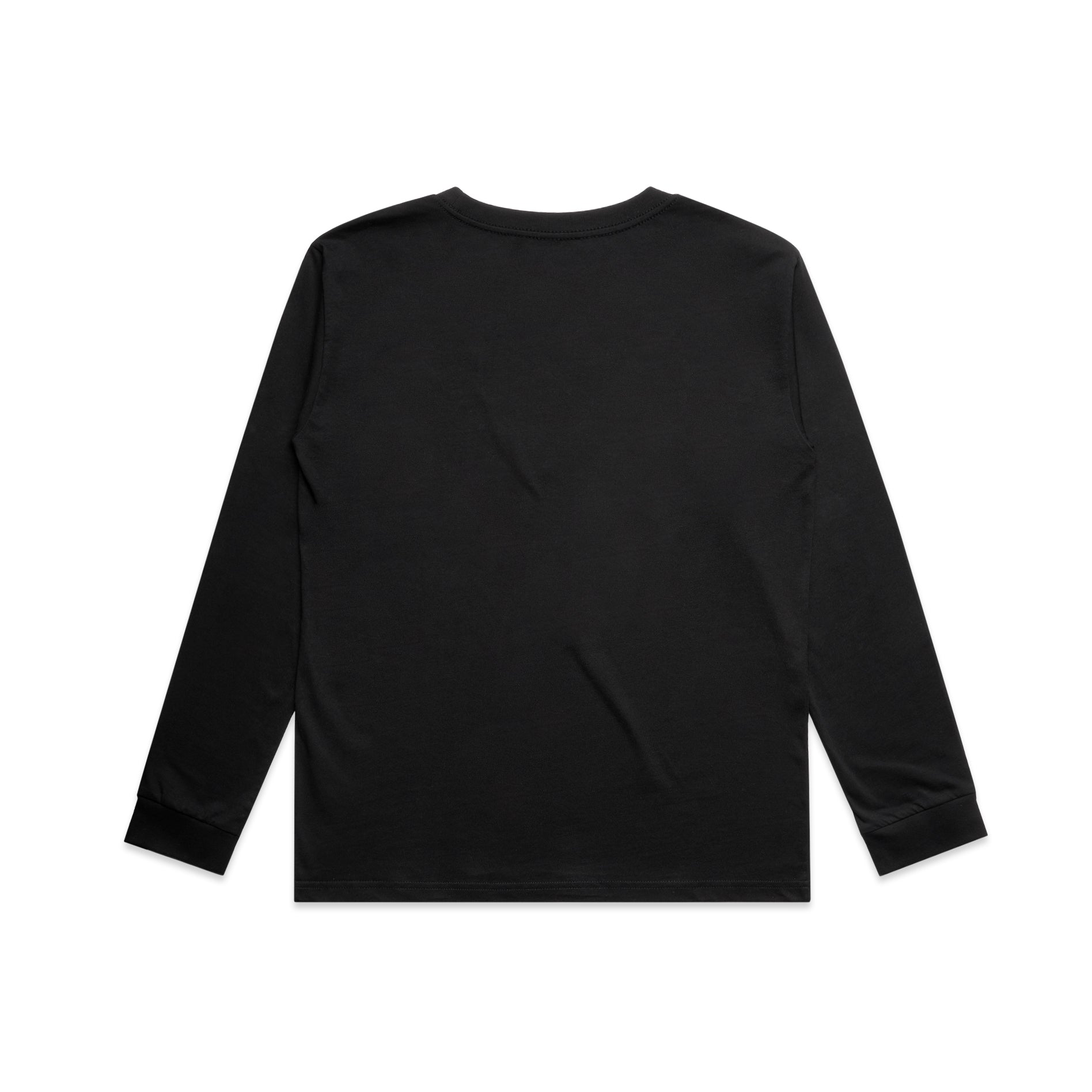 Aotearoa Youth Classic Tee L/S — New Zealand 2026