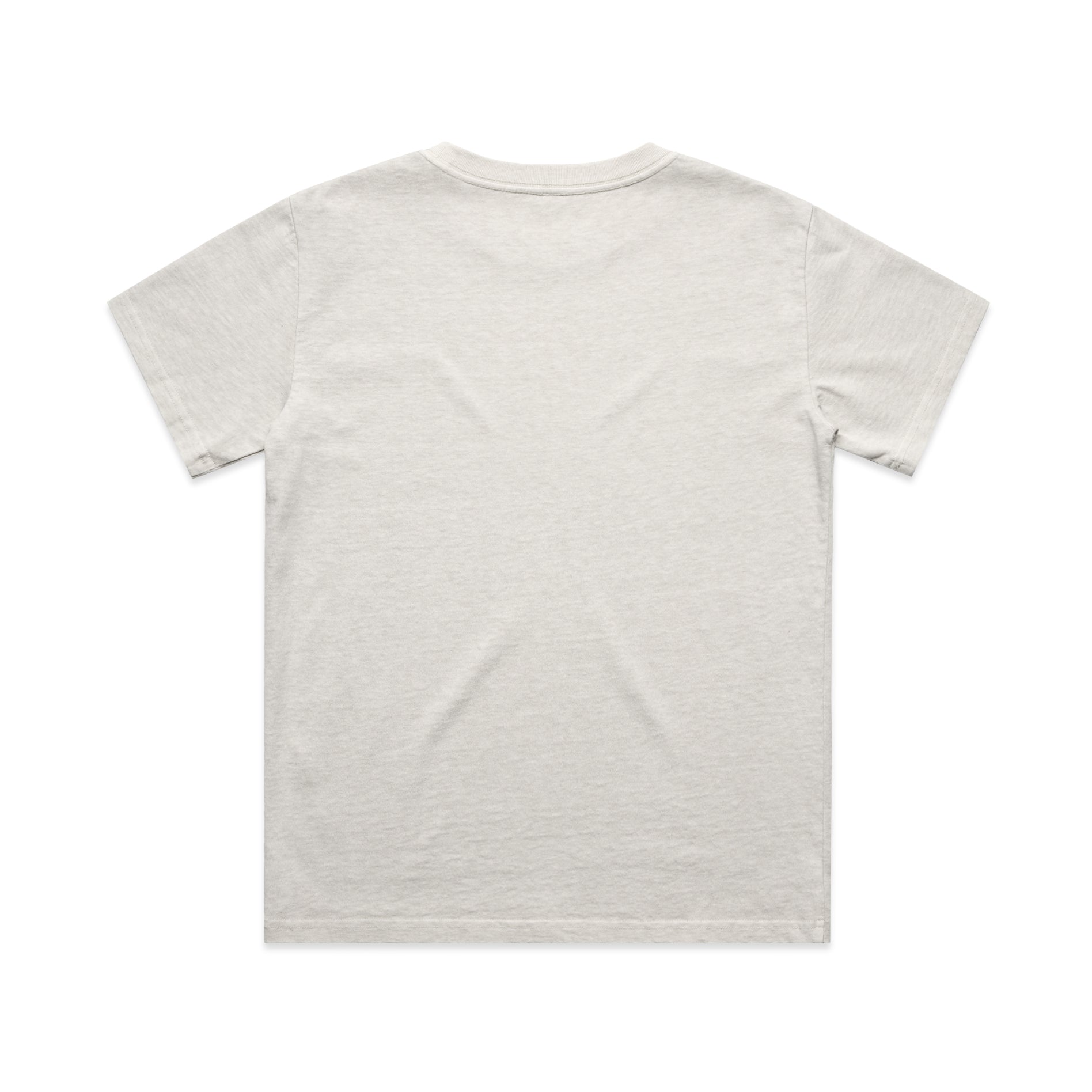 Aotearoa Youth Heavy Faded Tee — New Zealand 2026
