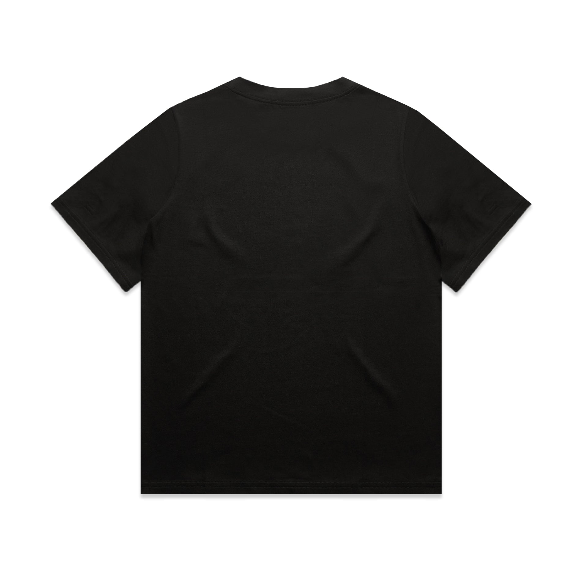Aotearoa Women's Heavy Tee — New Zealand 2026