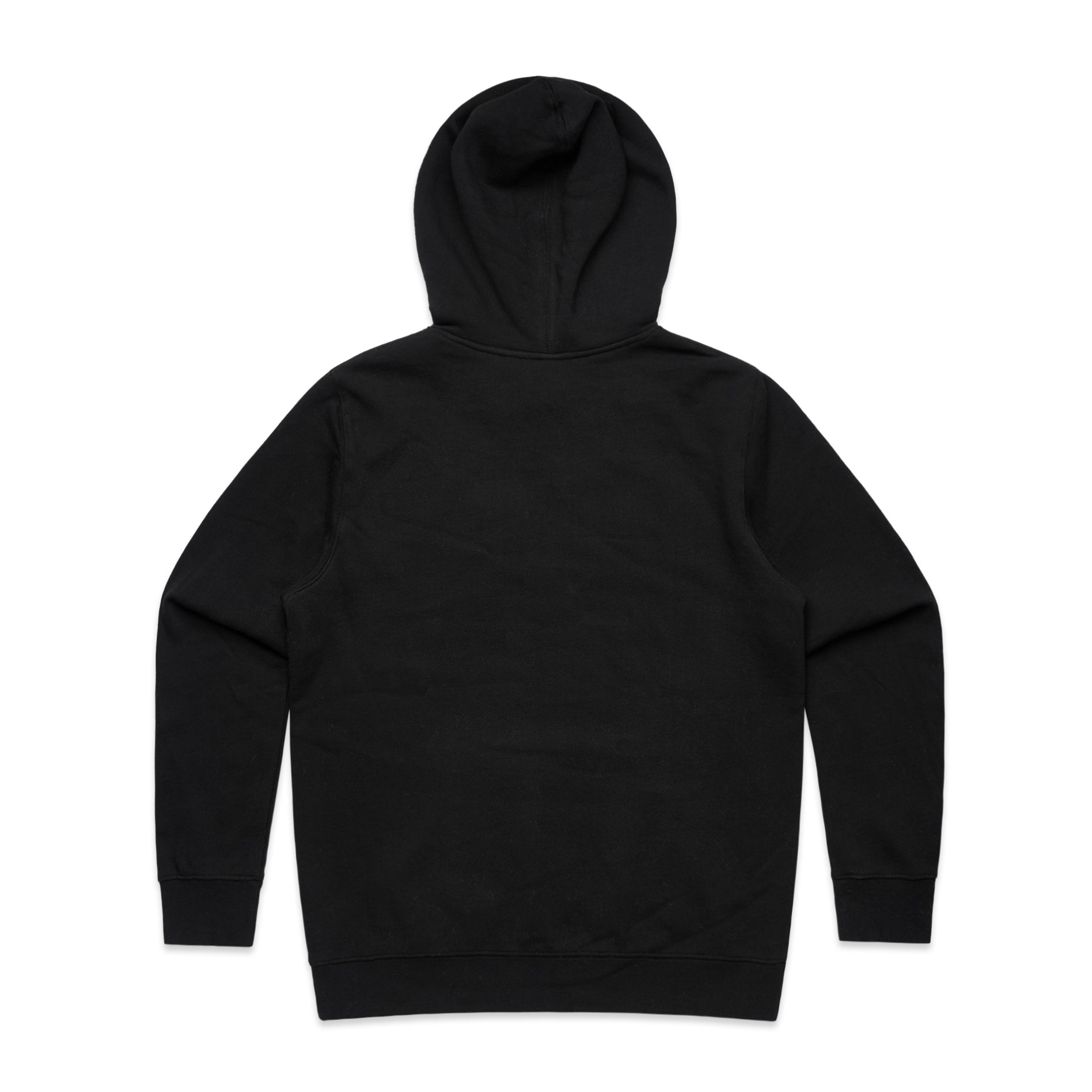 Aotearoa Women's Stencil Hood — New Zealand 2026