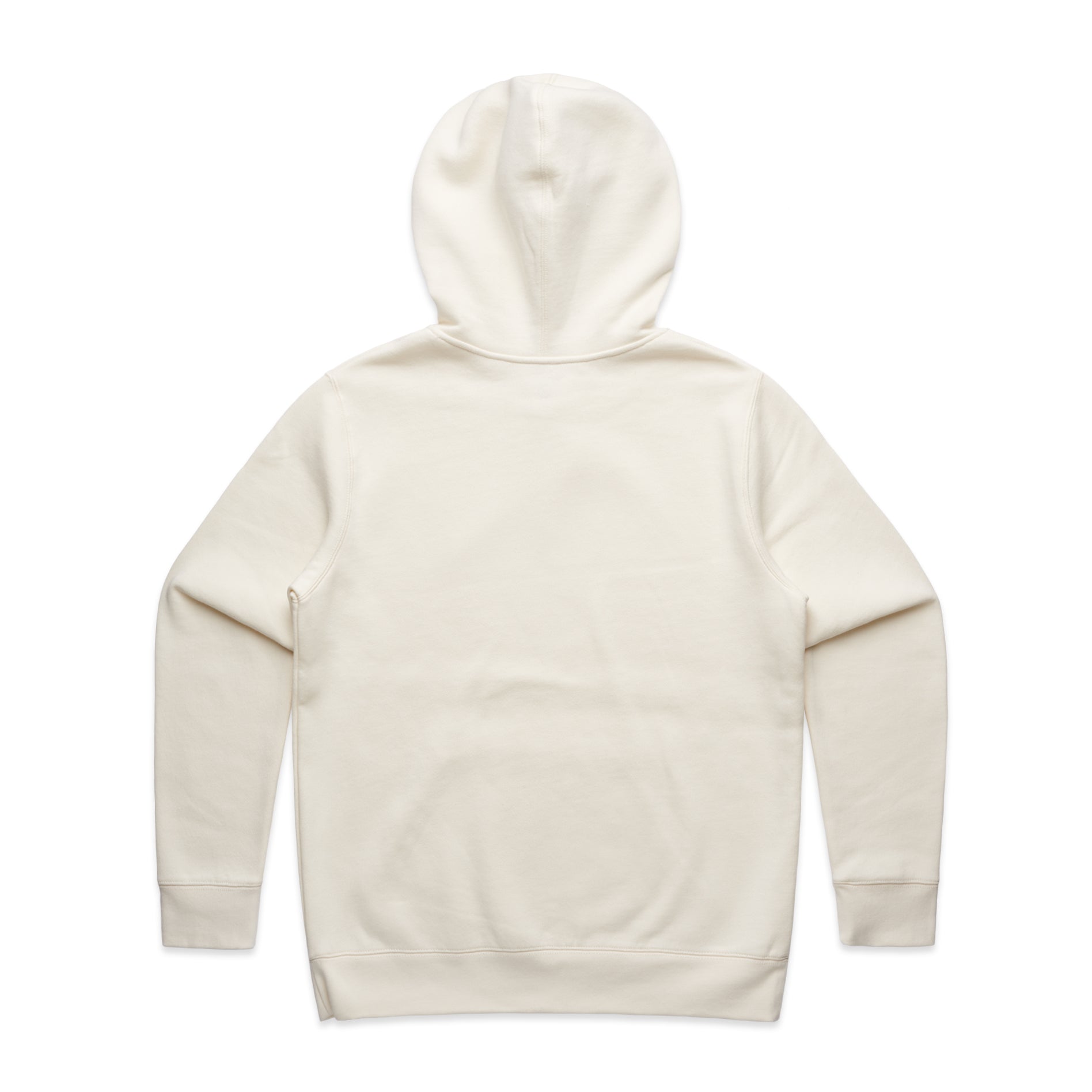 Aotearoa Women's Stencil Hood — New Zealand 2026