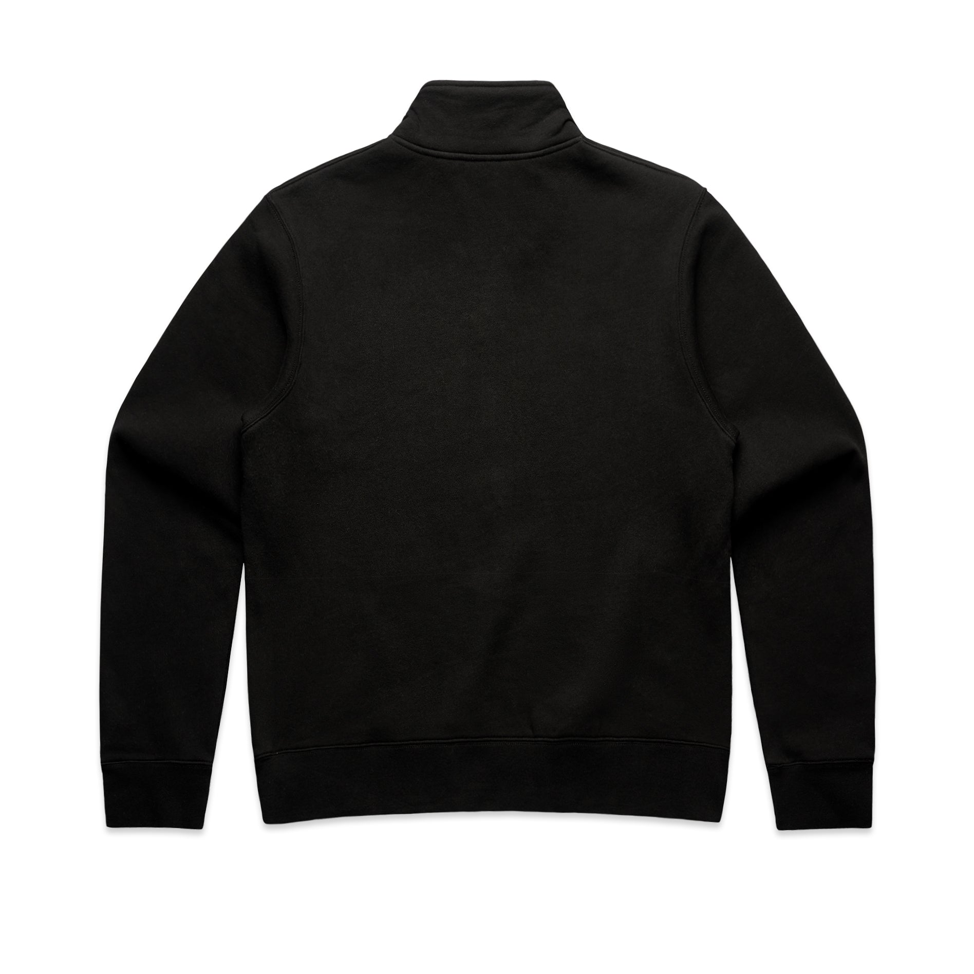 Aotearoa Women's Half-Zip Crew — New Zealand 2026