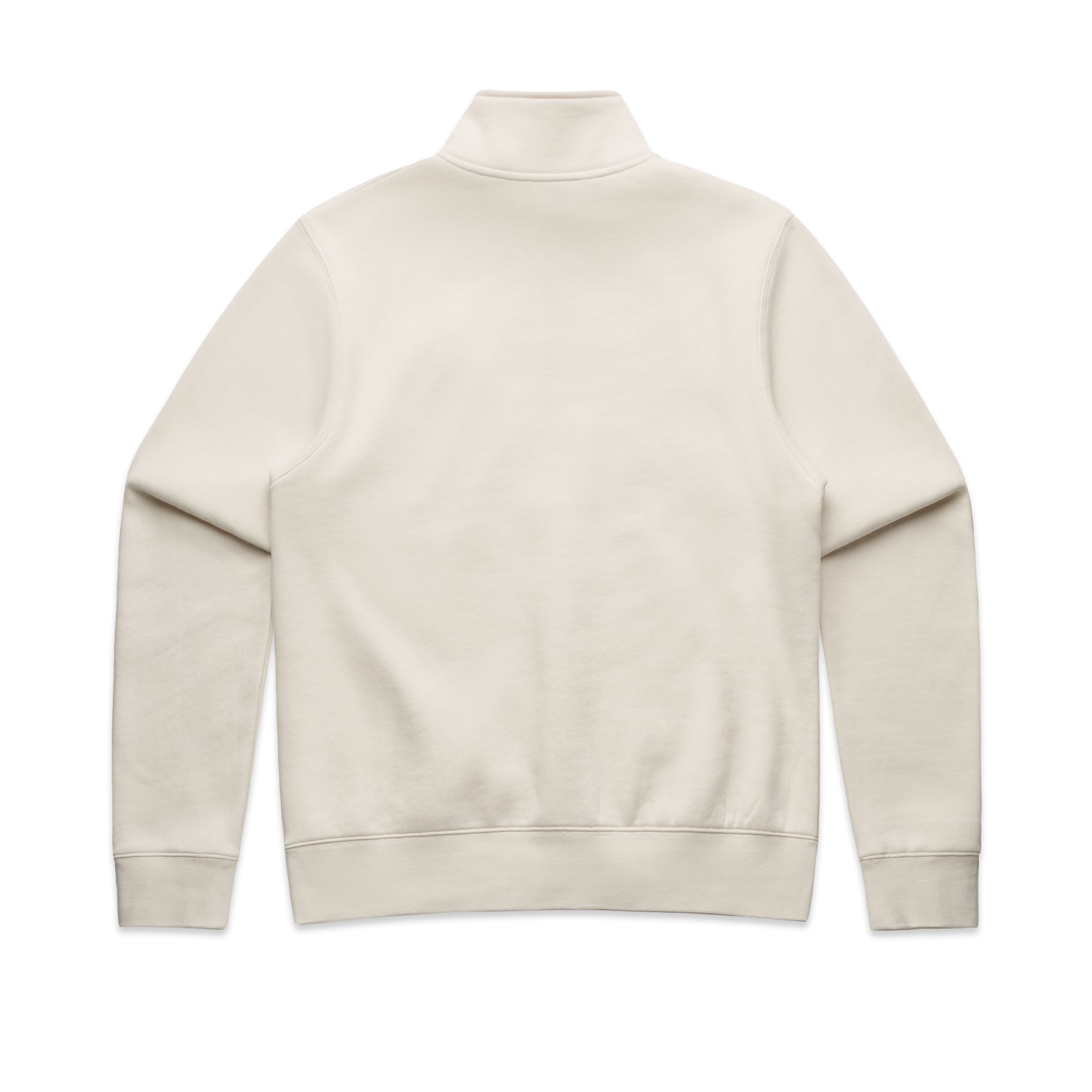 Aotearoa Women's Half-Zip Crew — New Zealand 2026