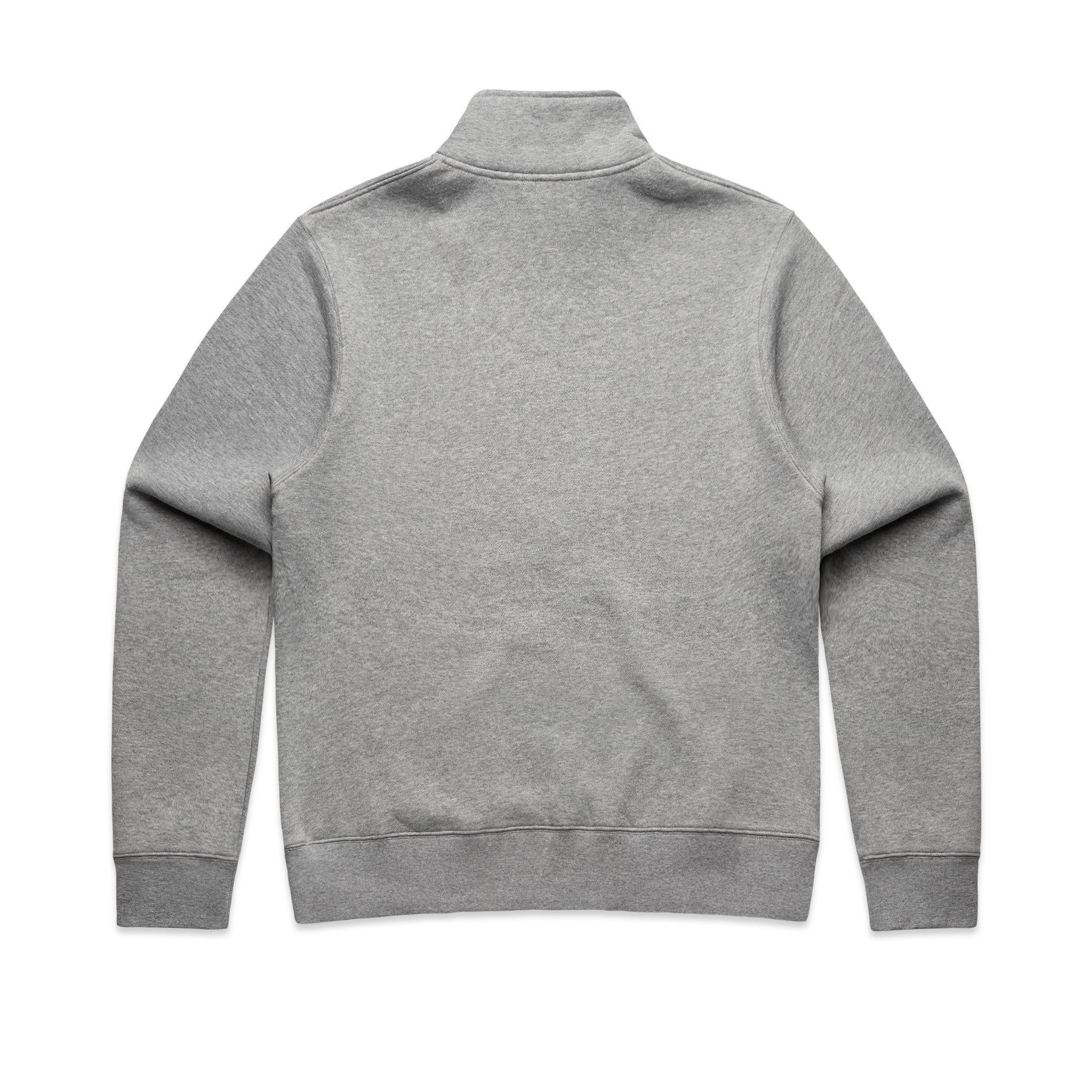 Aotearoa Women's Half-Zip Crew — New Zealand 2026