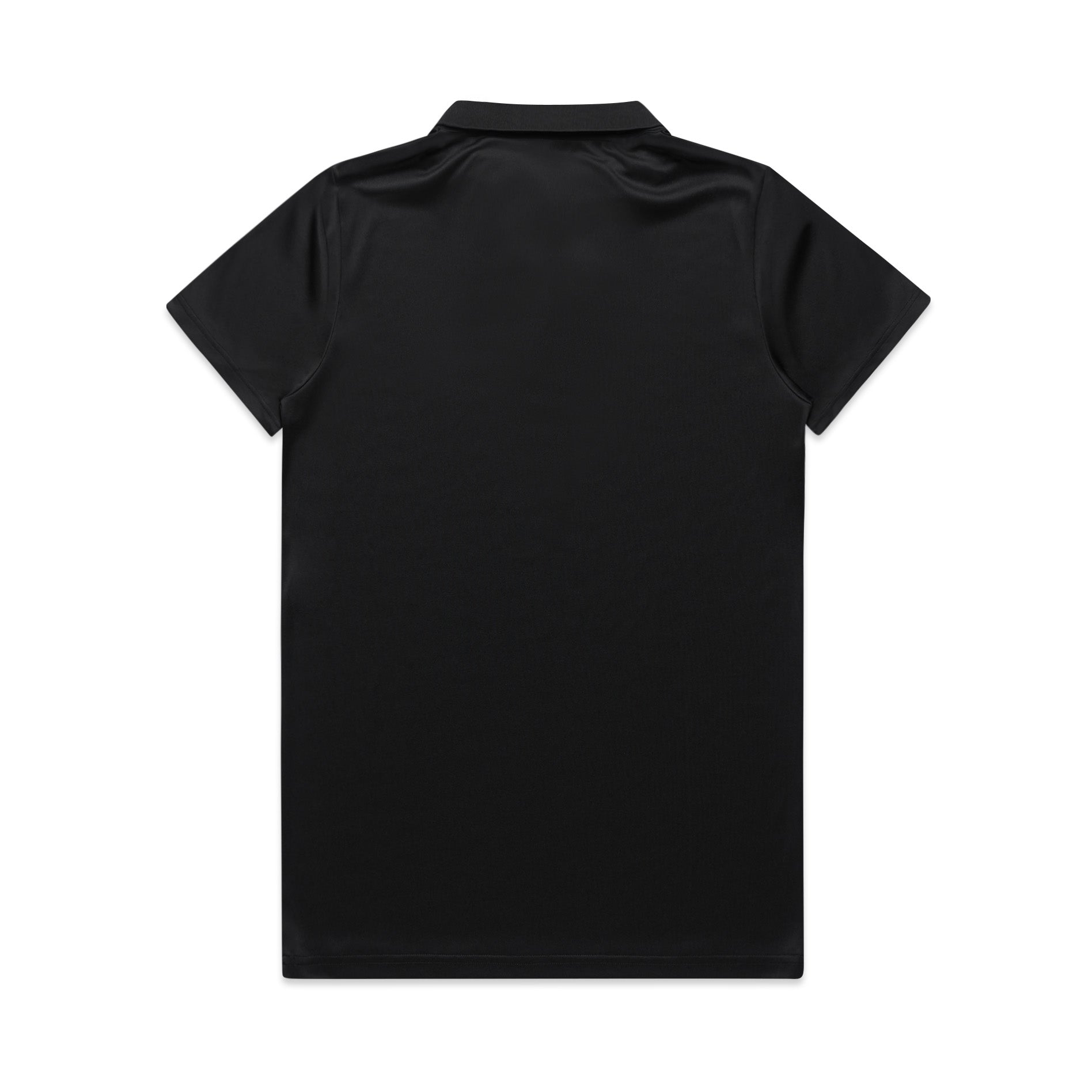 Aotearoa Women's Work Polo — New Zealand 2026