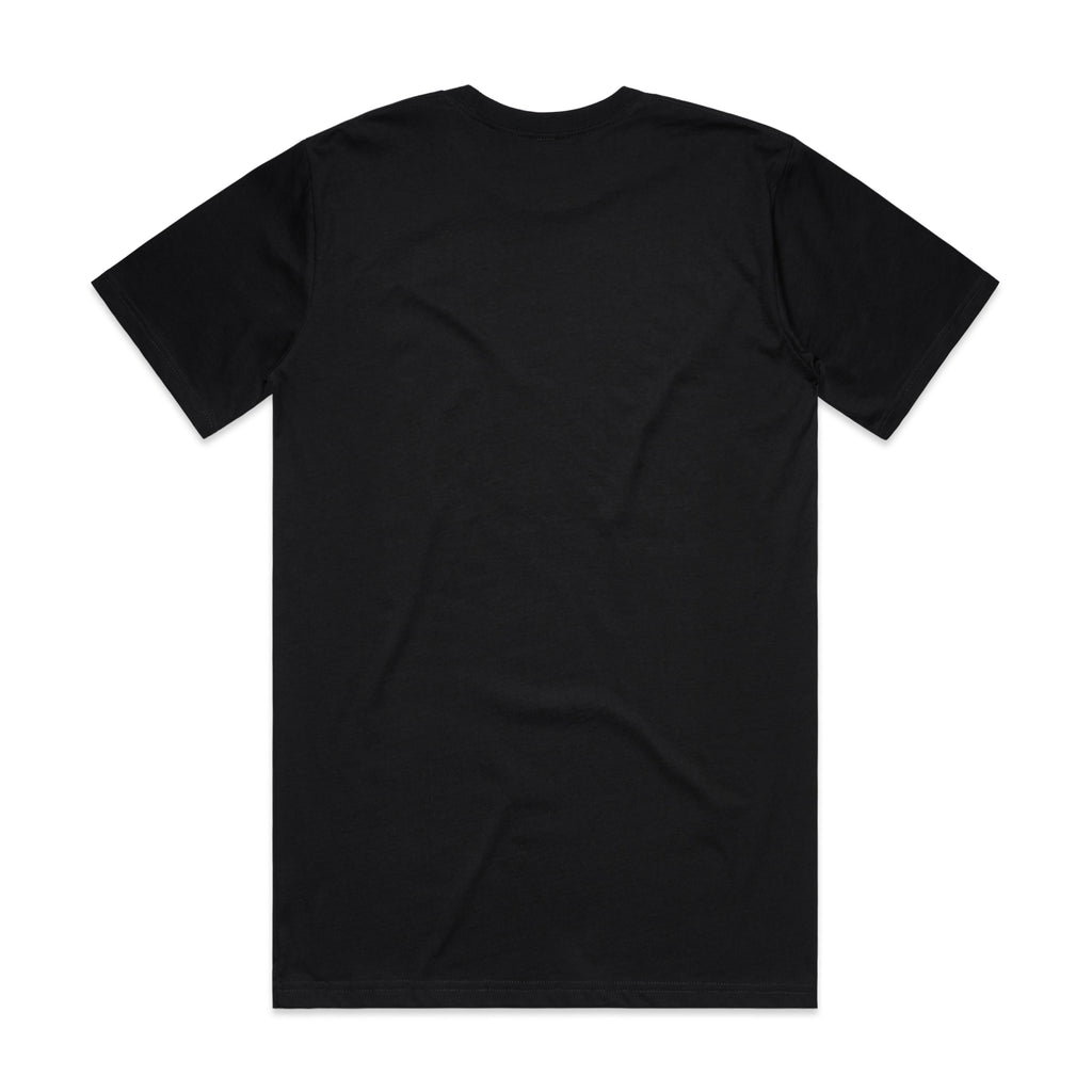 Aotearoa Classic Tee — New Zealand 2026