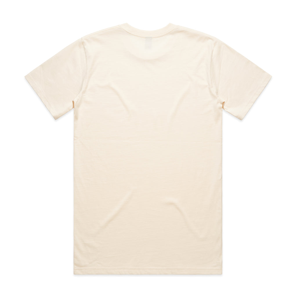 AL NASHAMA Classic Tee — Jordan 2026