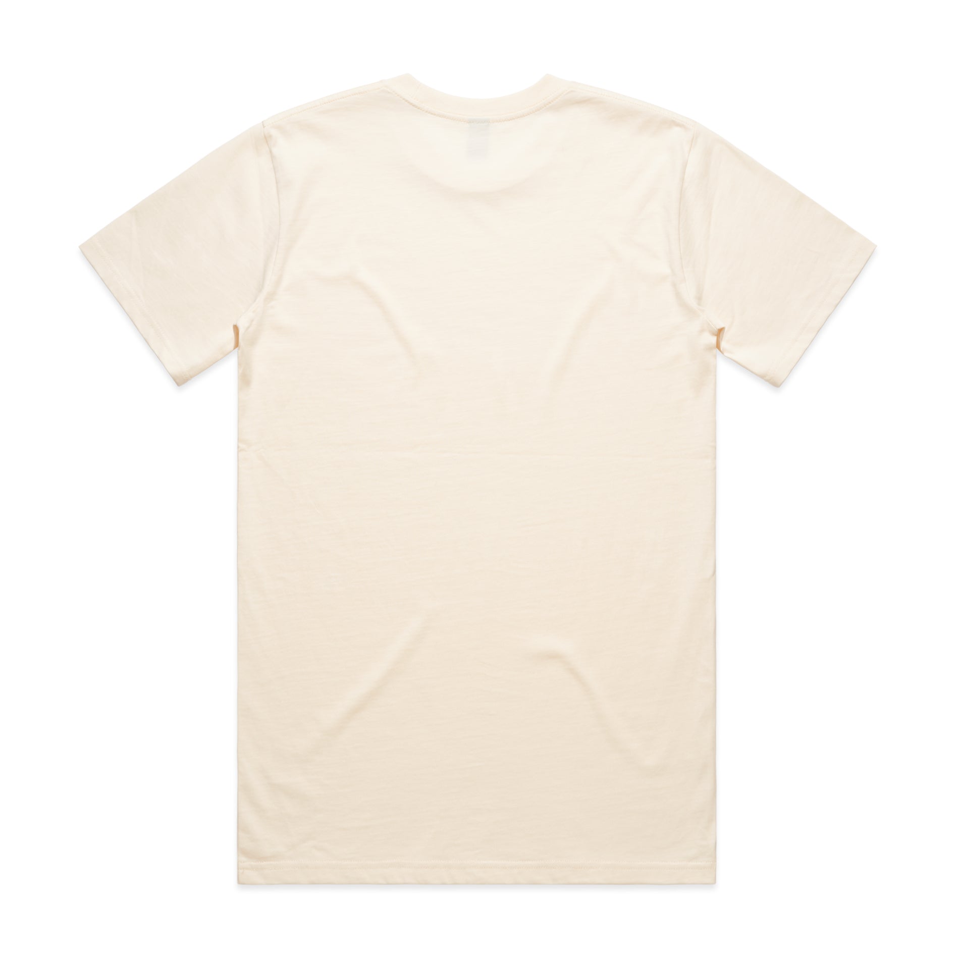 Aotearoa Classic Tee — New Zealand 2026