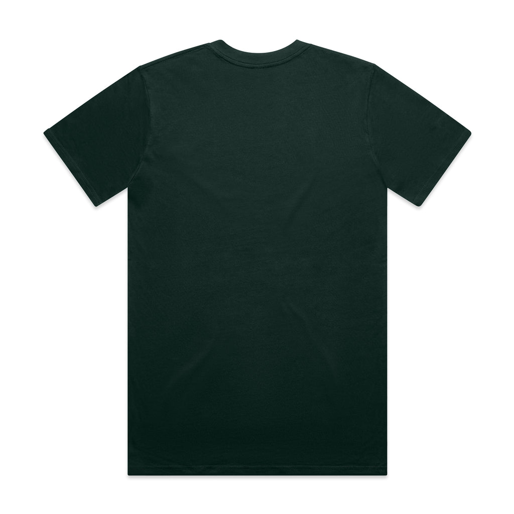AL NASHAMA Classic Tee — Jordan 2026