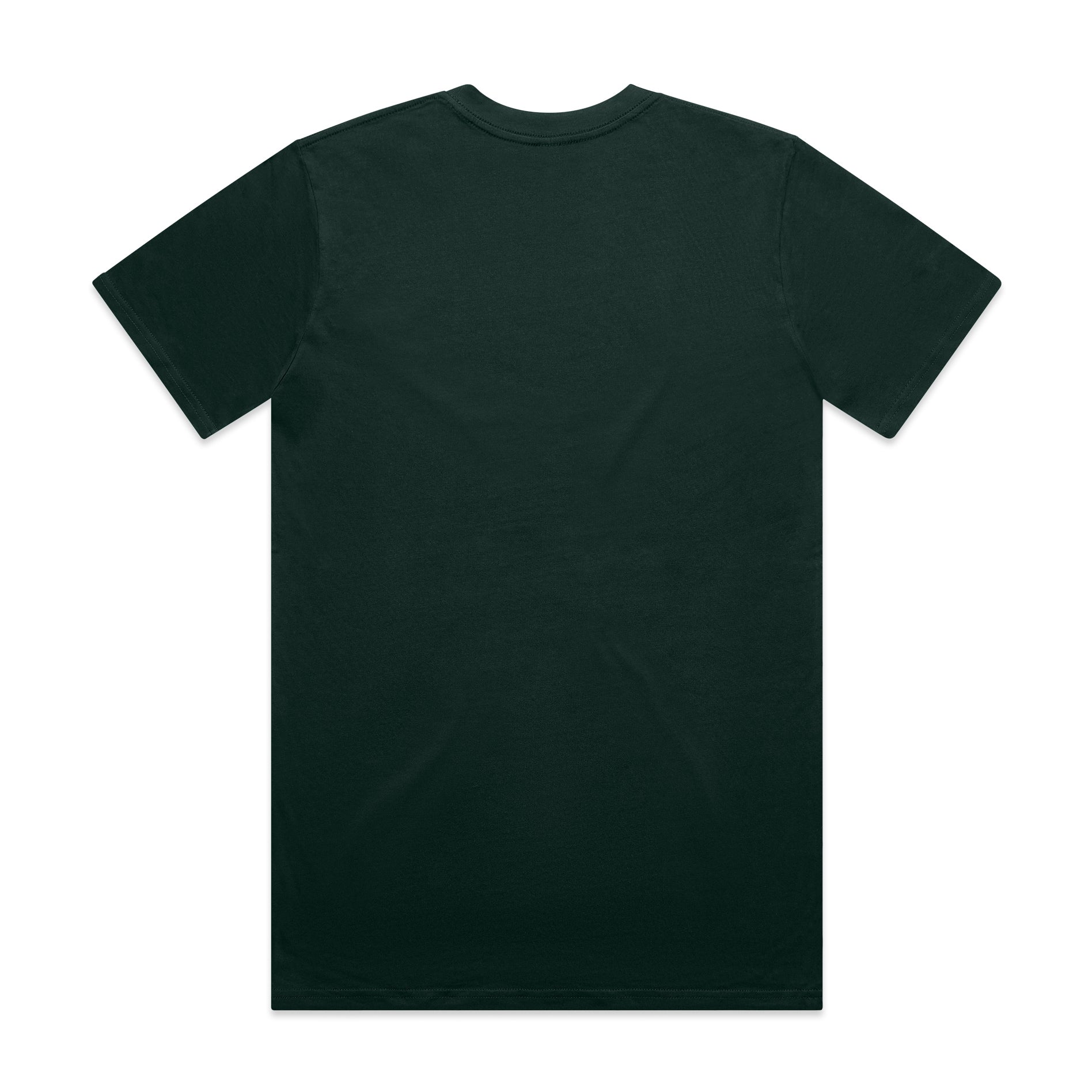 AL NASHAMA Classic Tee — Jordan 2026