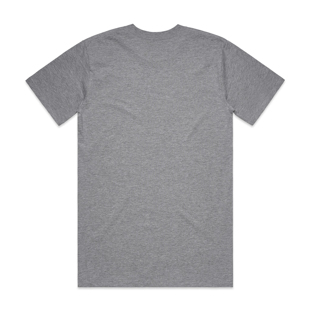 AL NASHAMA Classic Tee — Jordan 2026
