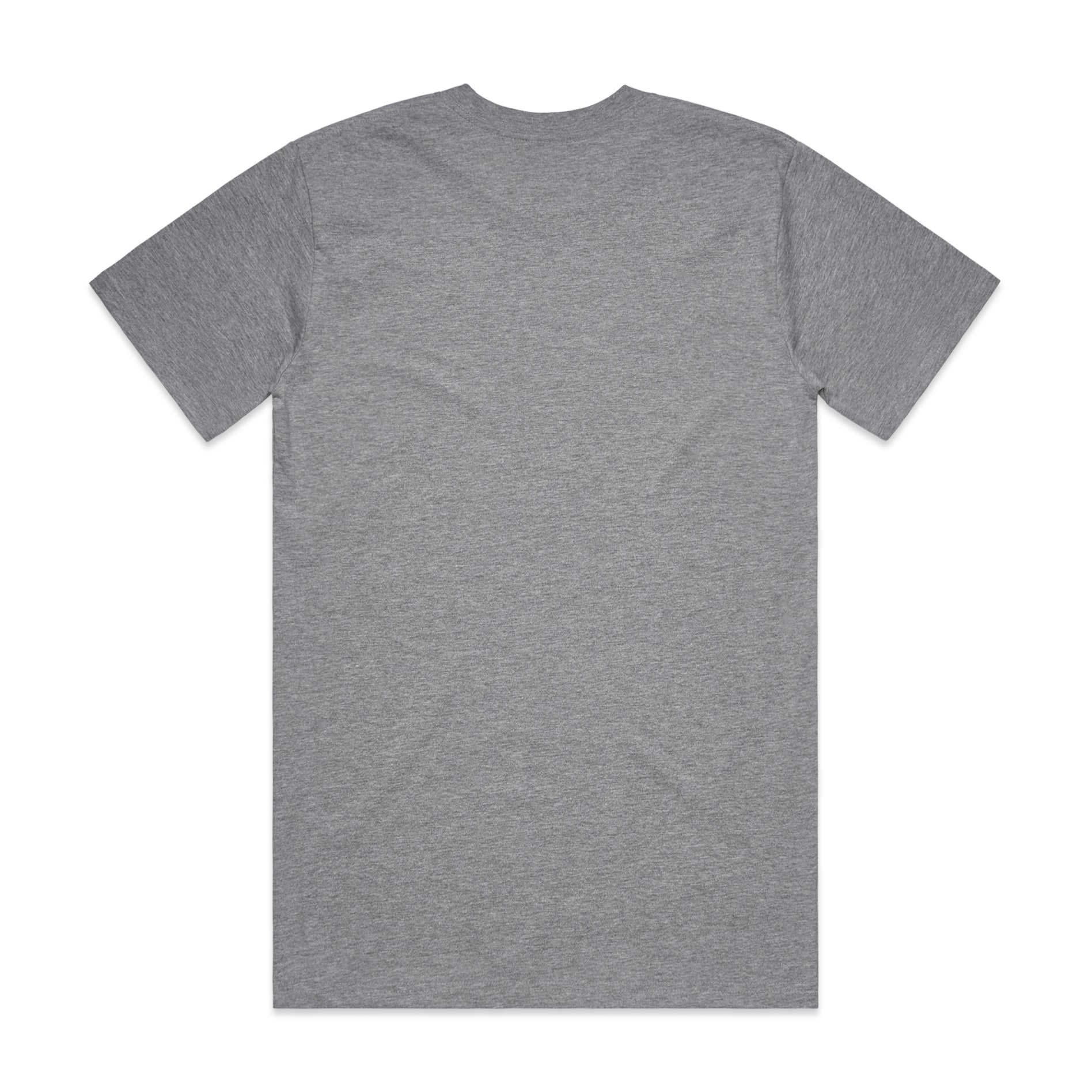 AL NASHAMA Classic Tee — Jordan 2026