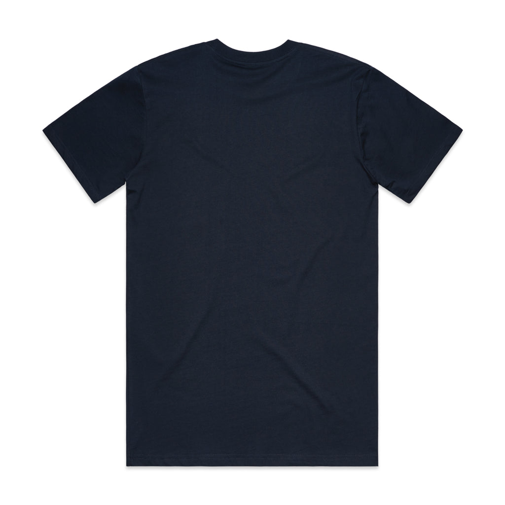 AL NASHAMA Classic Tee — Jordan 2026