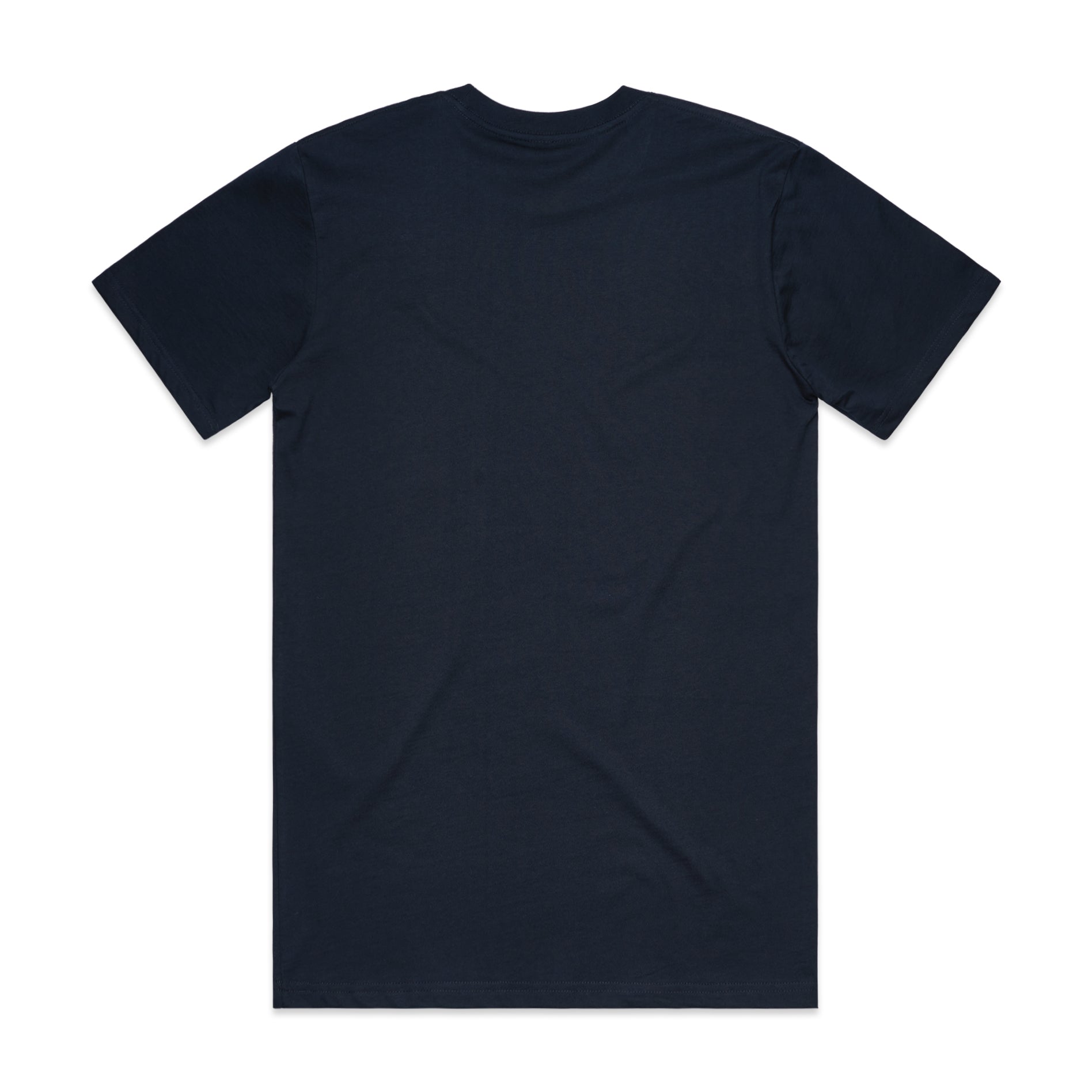AL NASHAMA Classic Tee — Jordan 2026