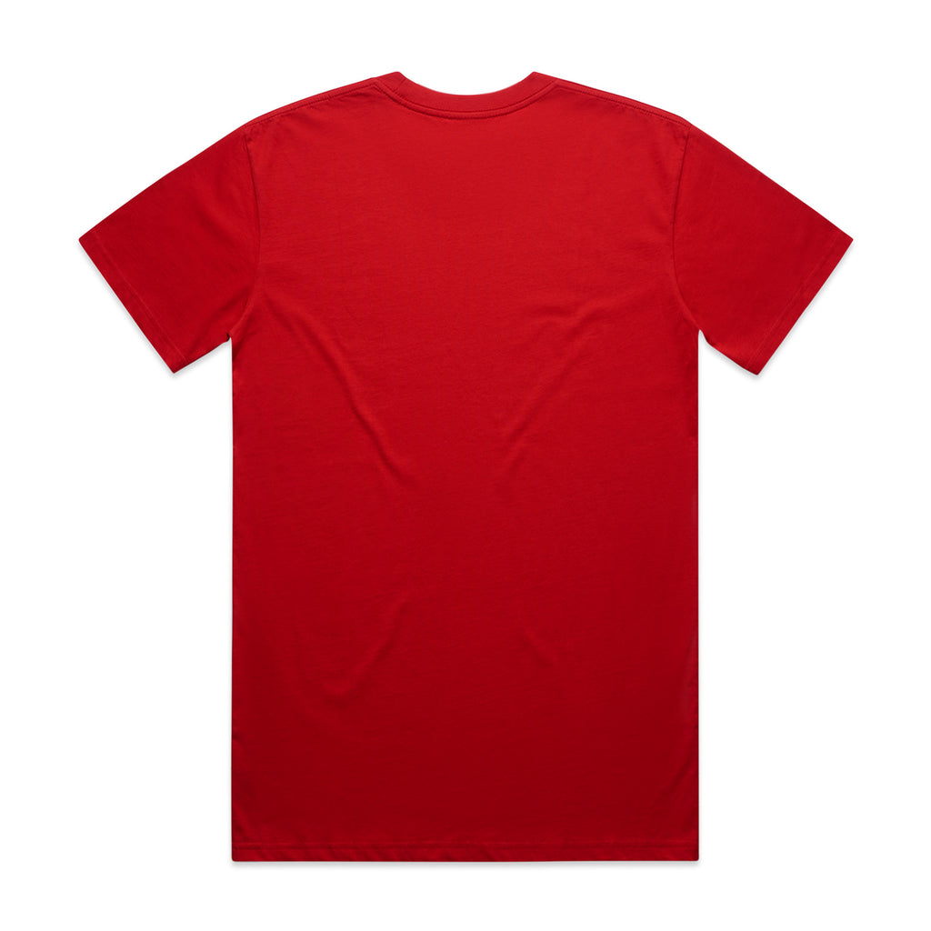 Aotearoa Classic Tee — New Zealand 2026