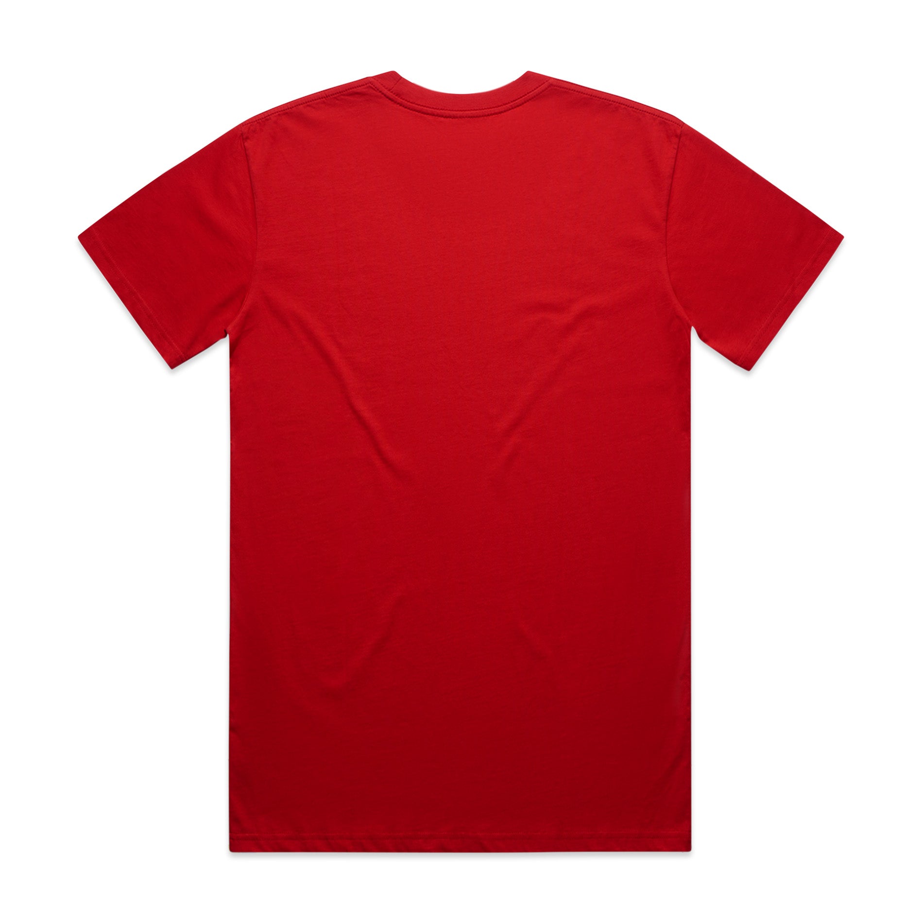 Aotearoa Classic Tee — New Zealand 2026
