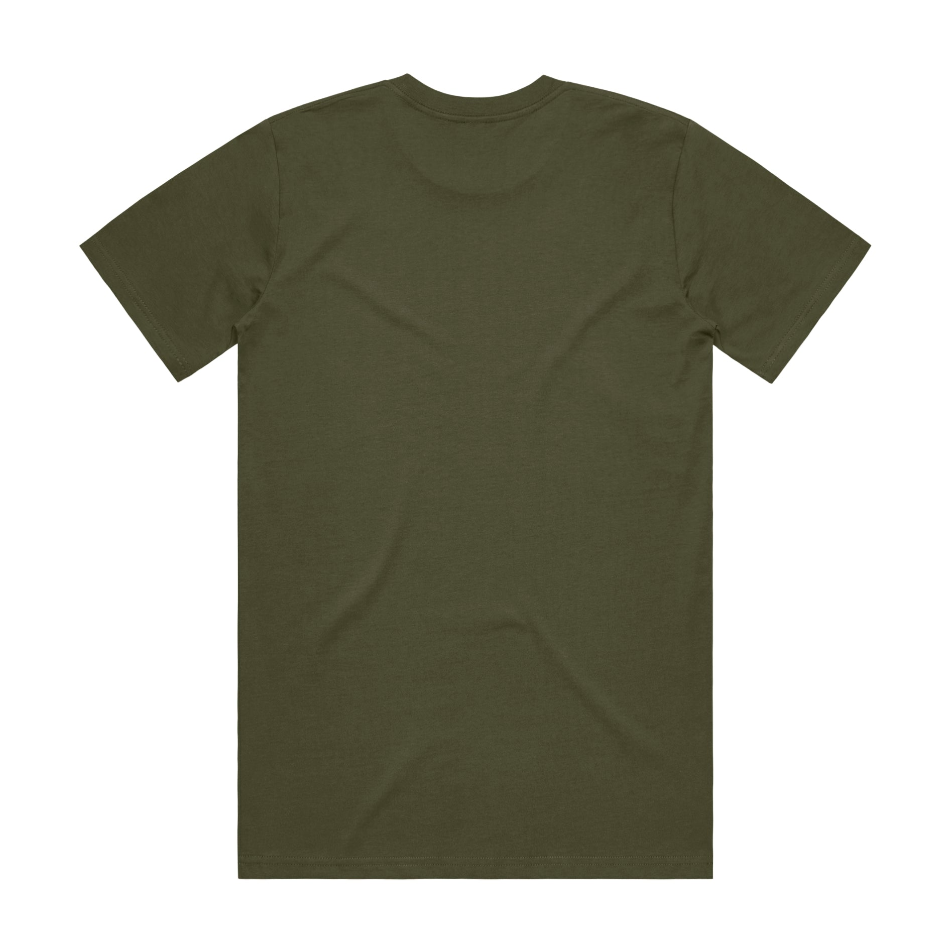 AL NASHAMA Classic Tee — Jordan 2026