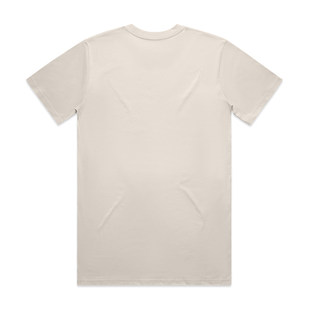 AL NASHAMA Classic Tee — Jordan 2026