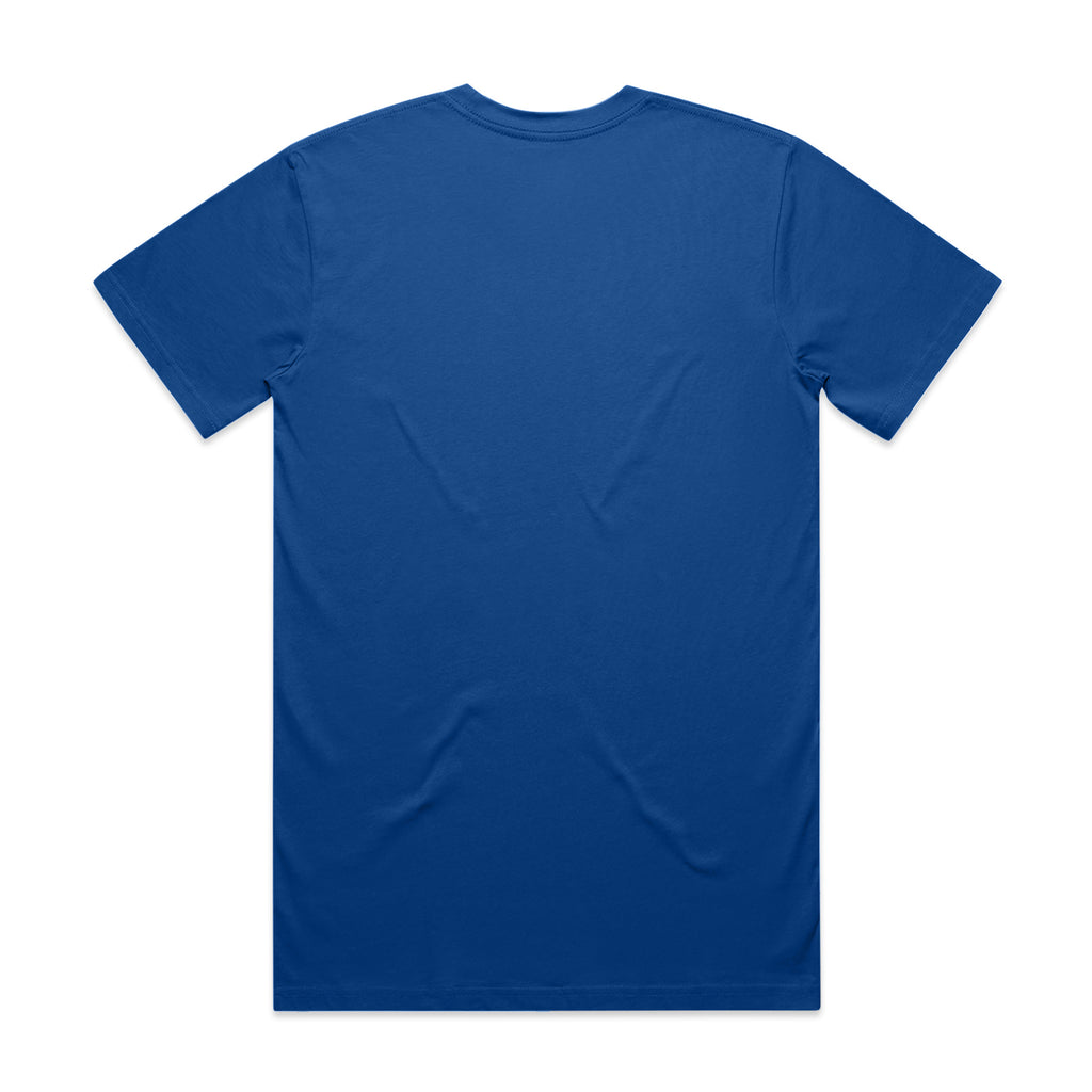 Aotearoa Classic Tee — New Zealand 2026