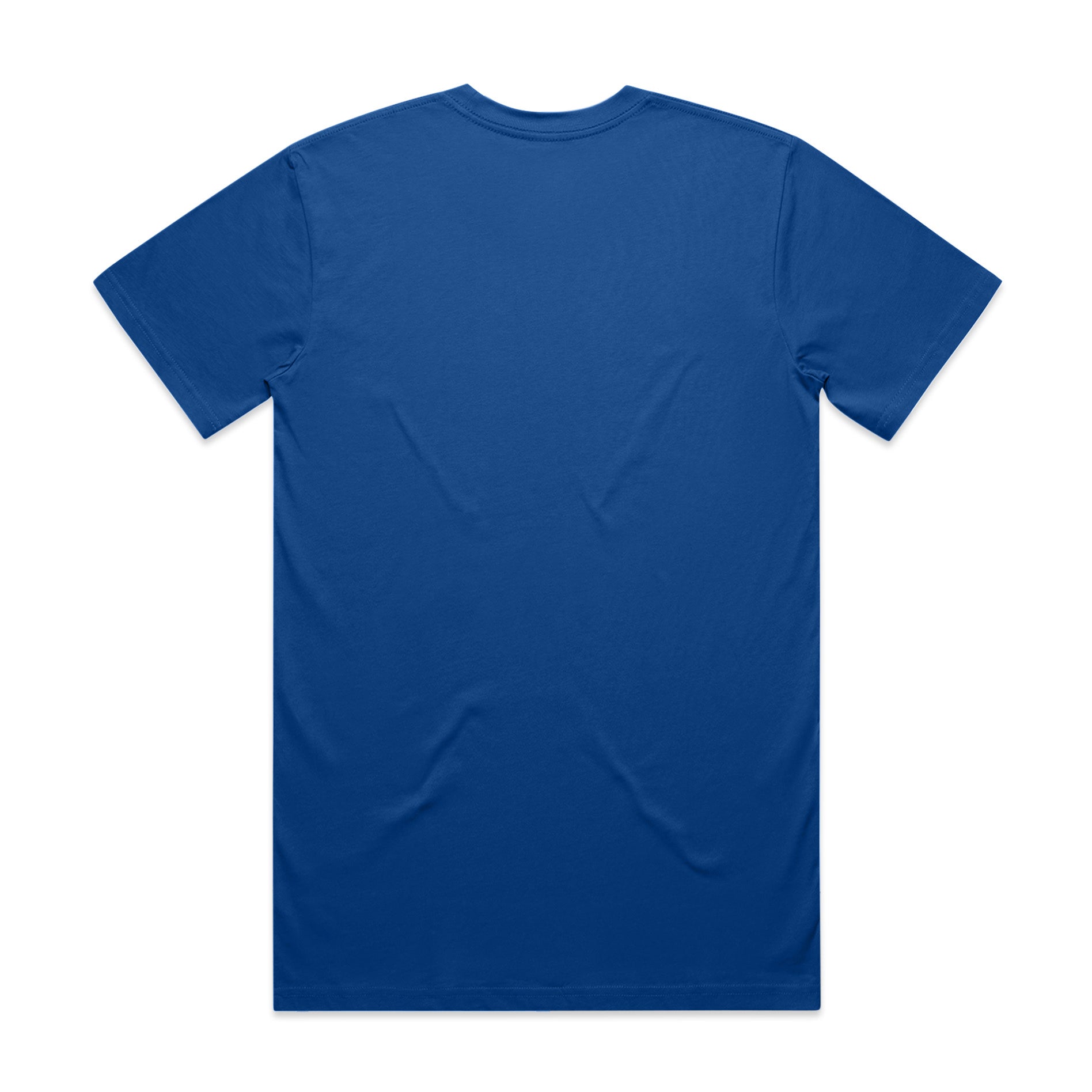 Aotearoa Classic Tee — New Zealand 2026