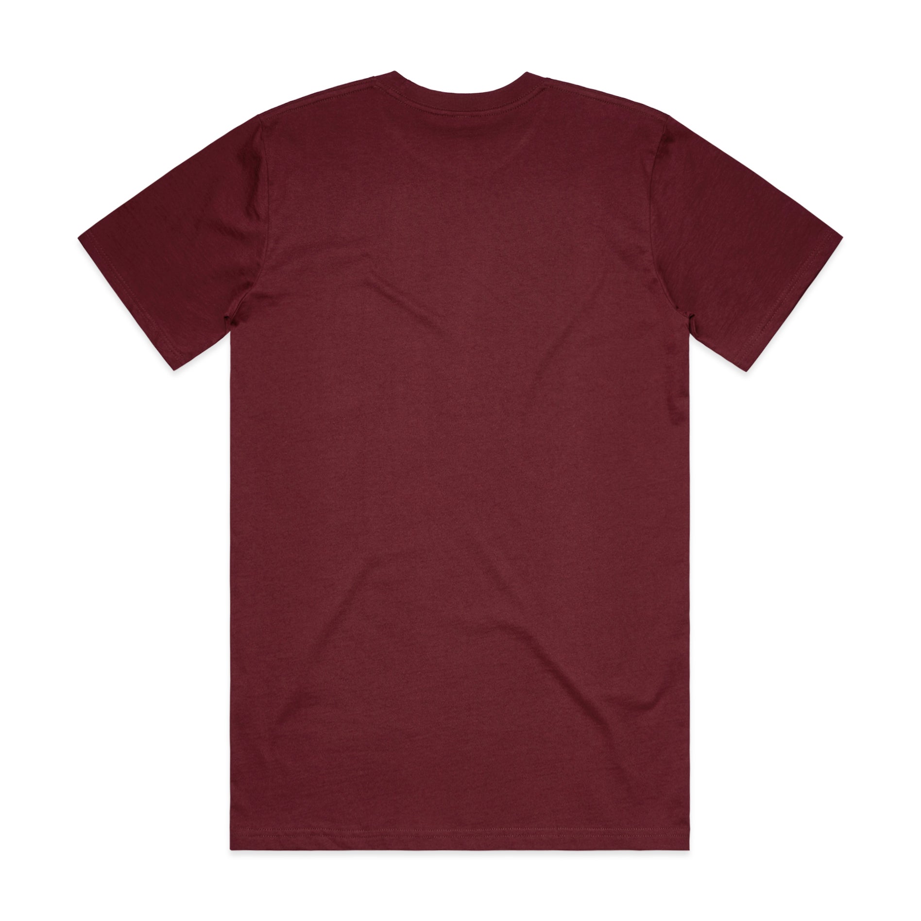 AL NASHAMA Classic Tee — Jordan 2026